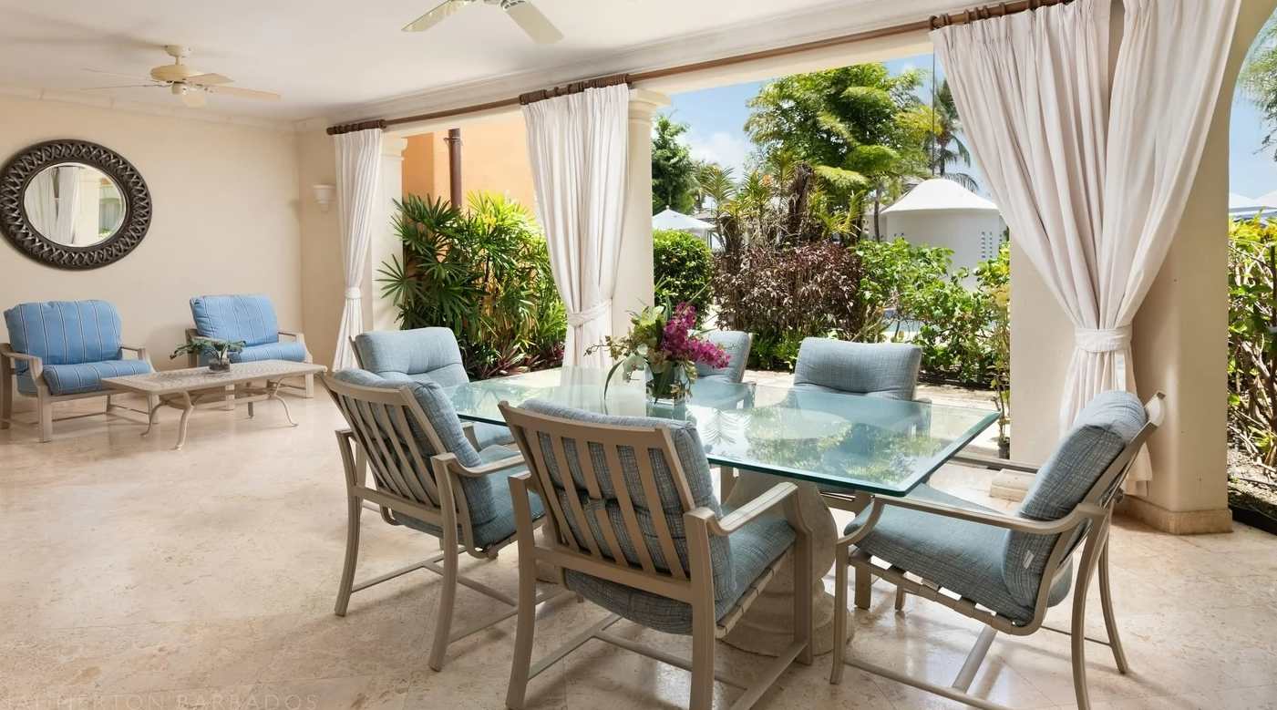 Saint Peter's Bay Unit 108 - 1 Bedroom — Saint Peter, Saint Peter — vacation rental