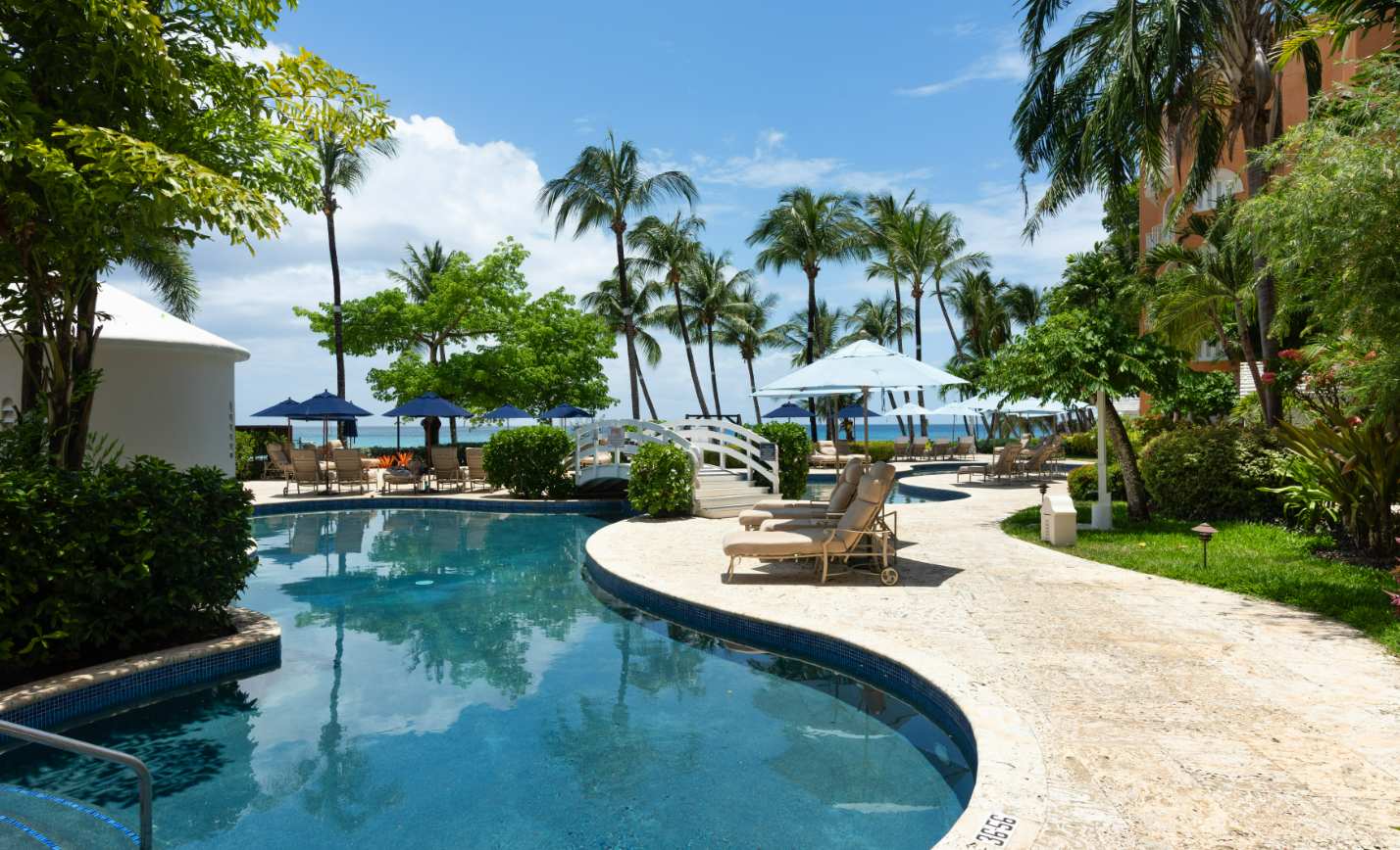 Saint Peter's Bay Unit 107 - 1 Bedroom — Saint Peter, Saint Peter — vacation rental