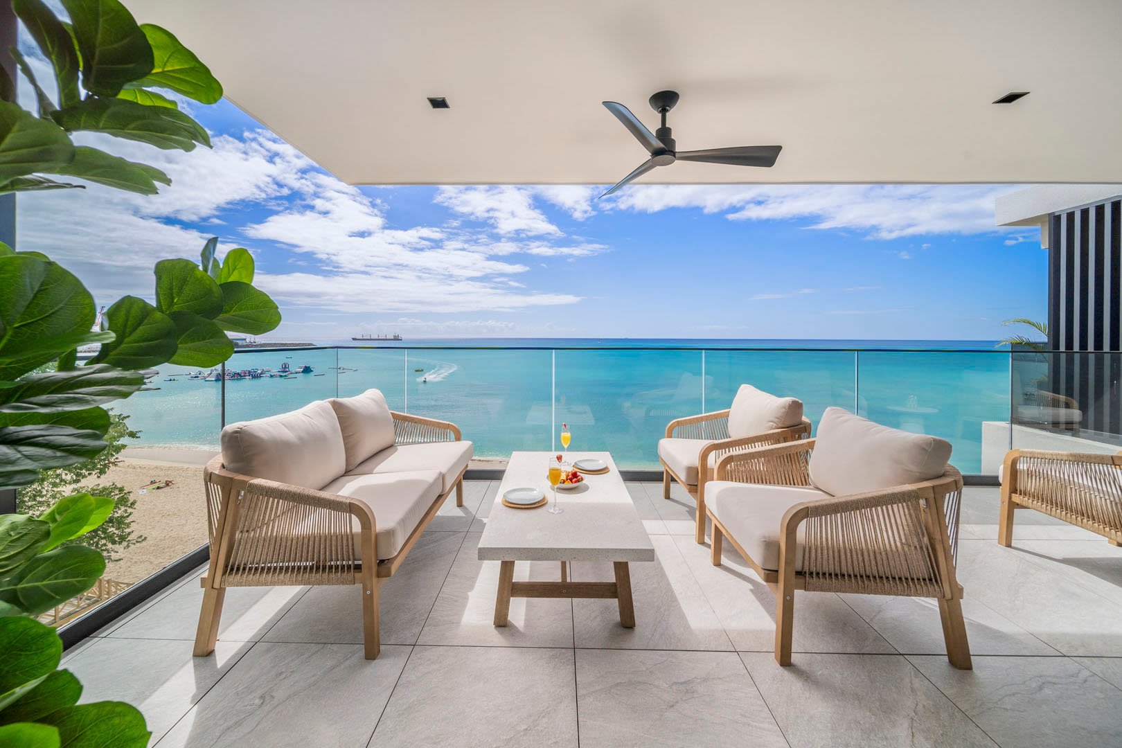 Allure 501 — Saint Michael, Saint Michael — vacation rental