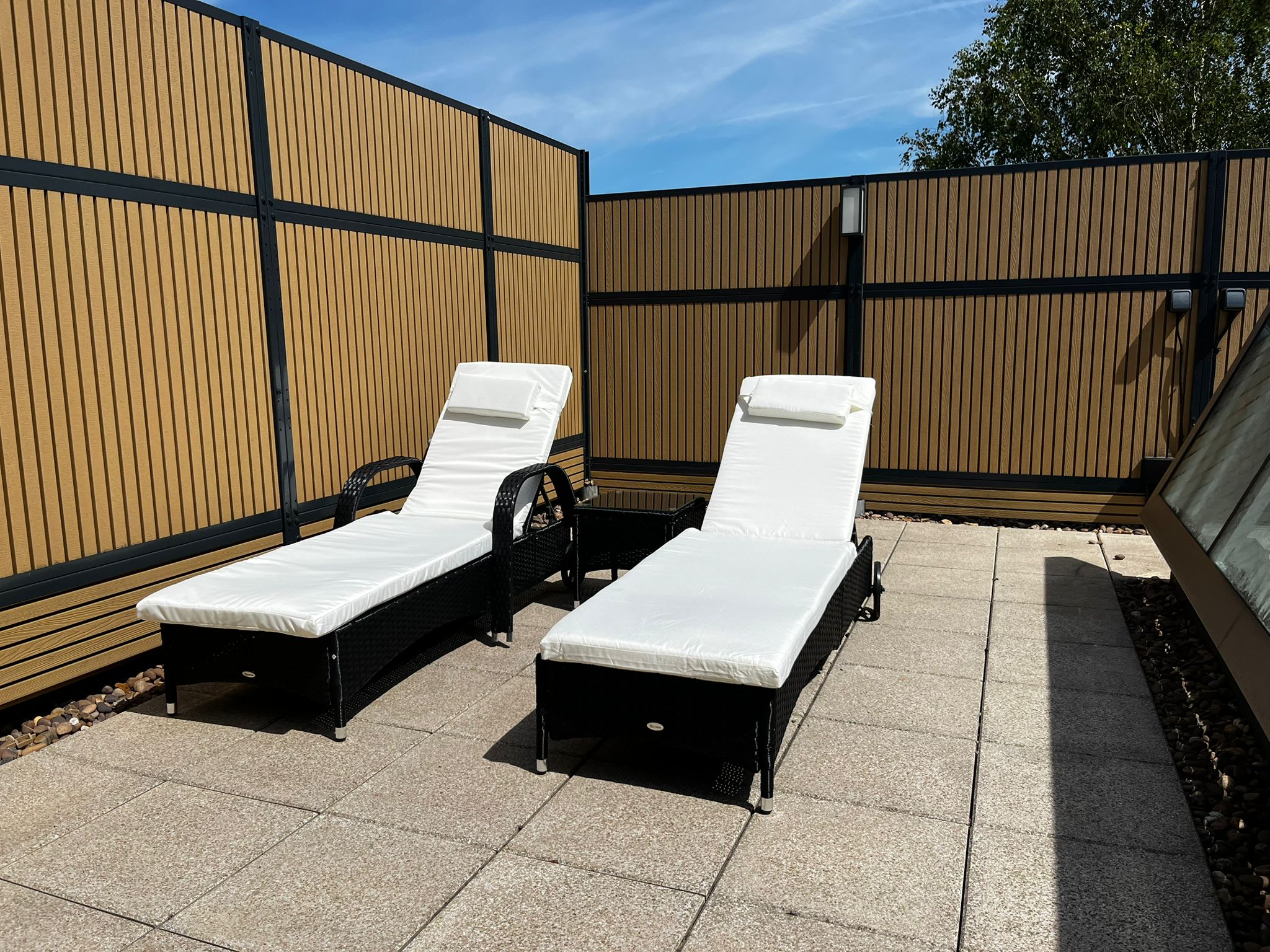 Luxury Townhouse 4BR I Roof Terrace I Sleeps 8