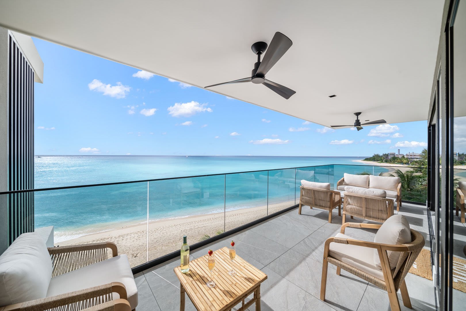 Allure 505 — Saint Michael, Saint Michael — vacation rental