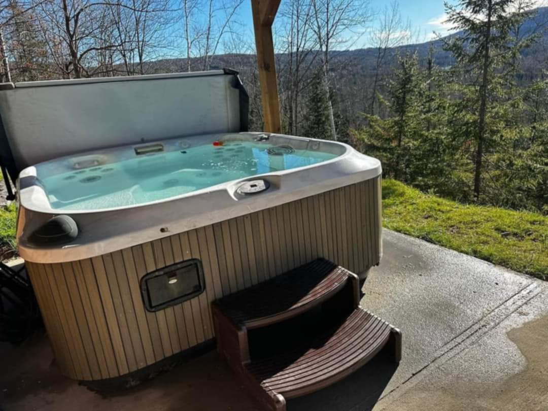 Chalet image 21