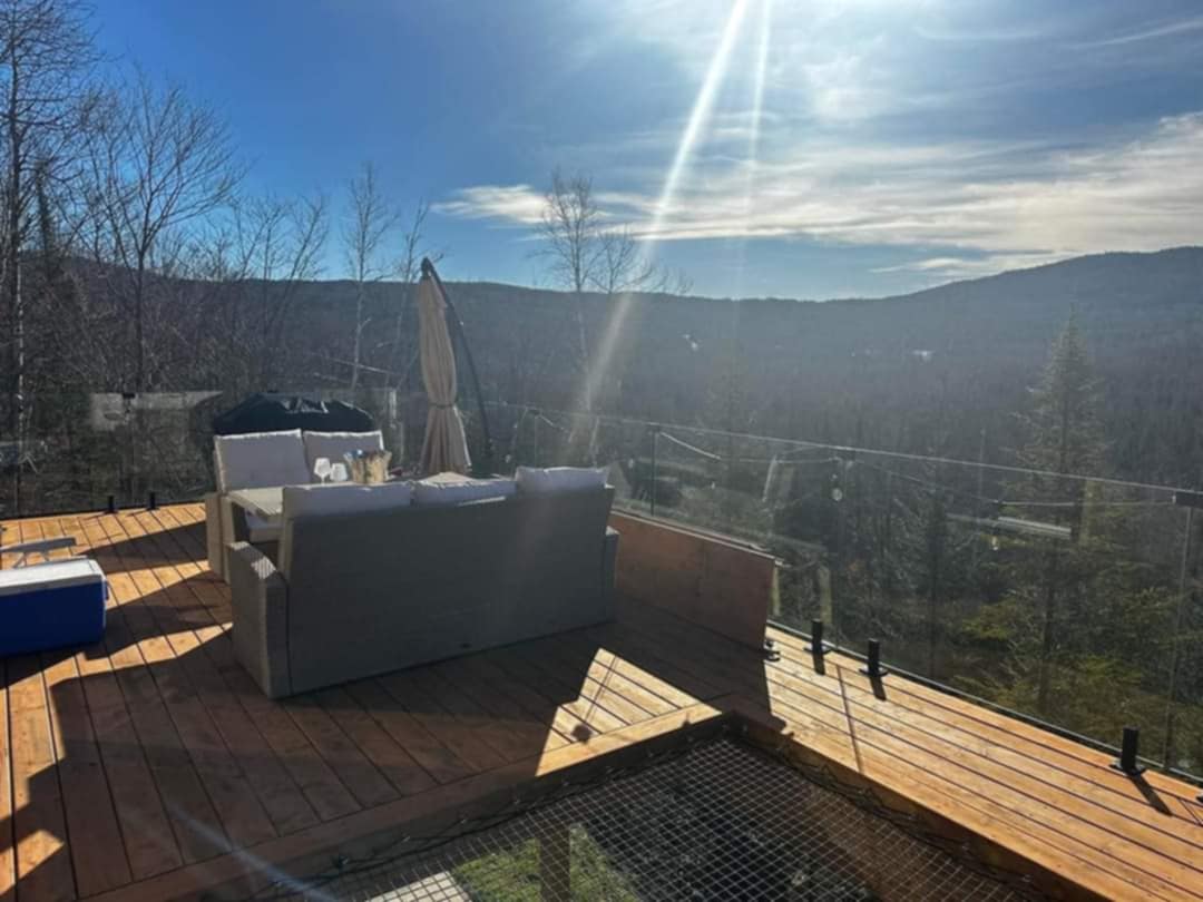 Chalet image 22