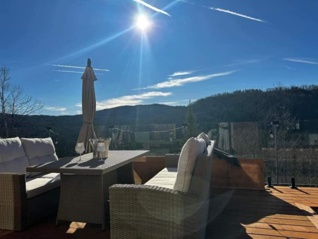Chalet image 20