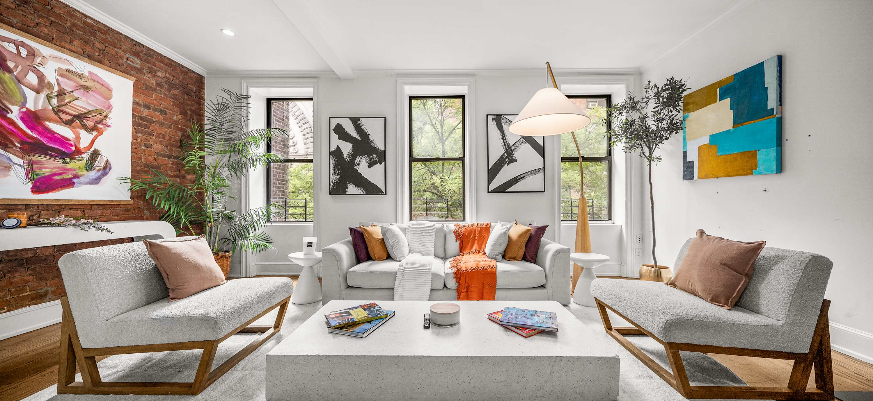 Preview for Madison Loft I | 2BR Full-Floor Flatiron Loft by Haus