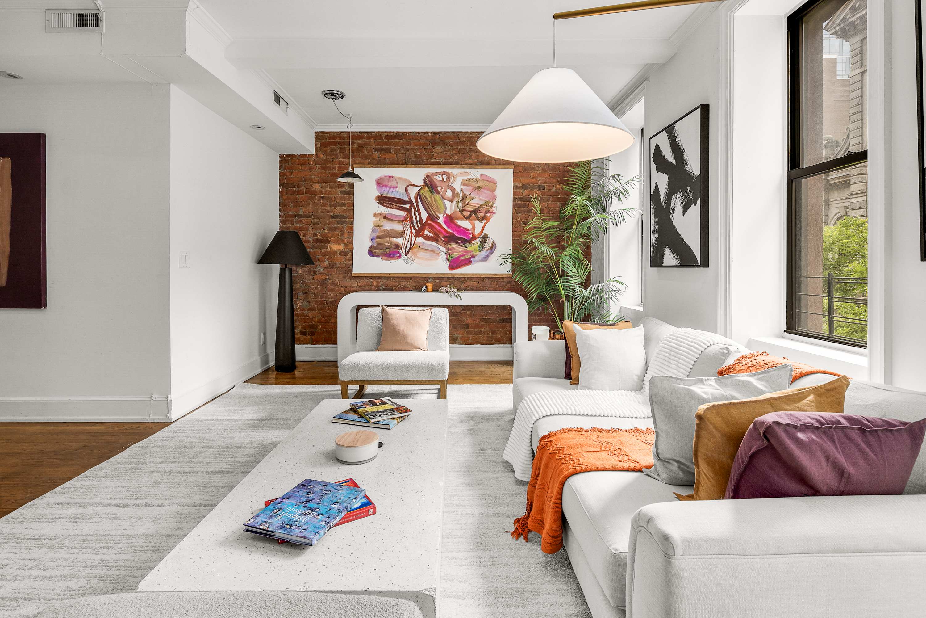 Photo #4 of Madison Loft I | 2BR Full-Floor Flatiron Loft