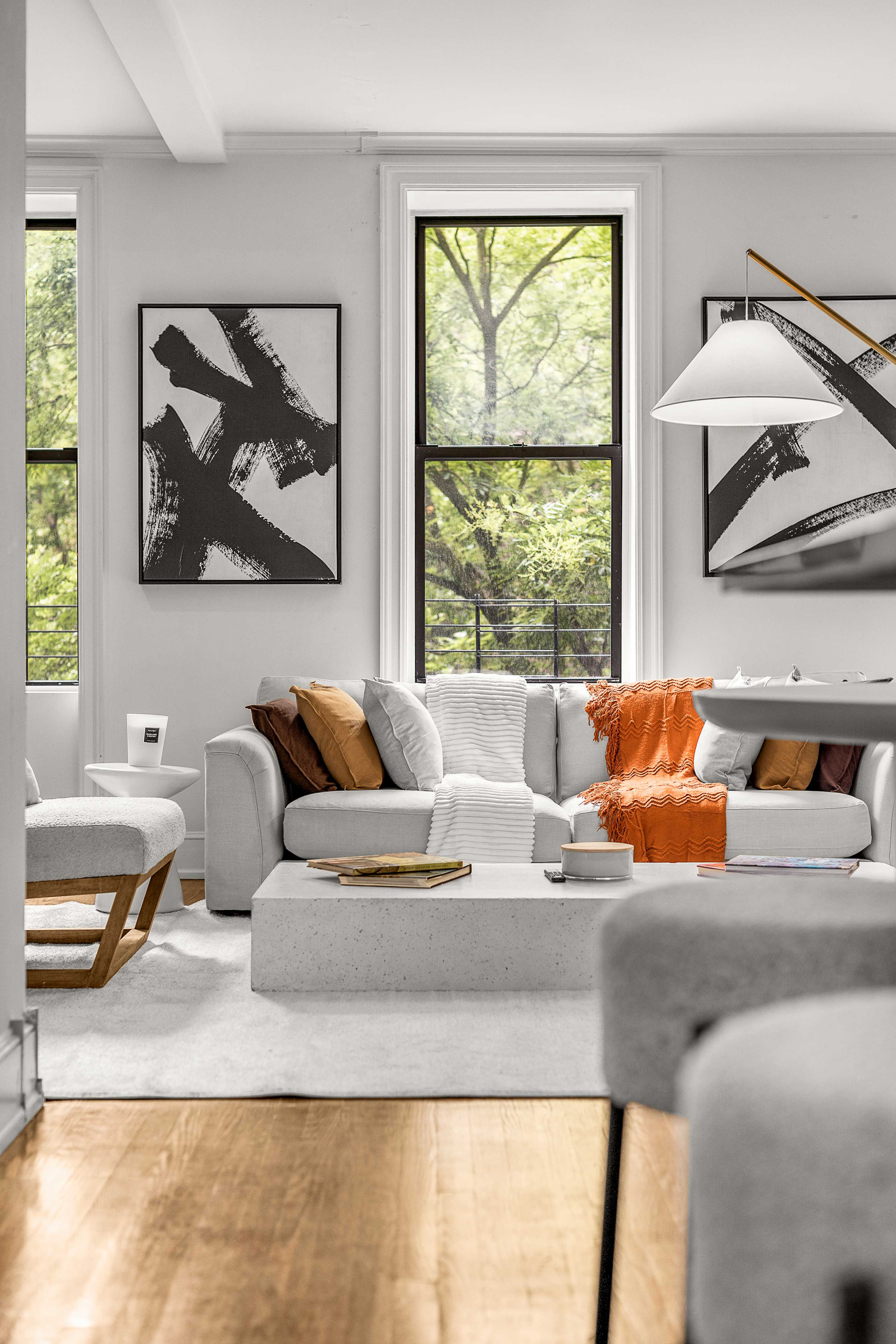 Photo #5 of Madison Loft I | 2BR Full-Floor Flatiron Loft