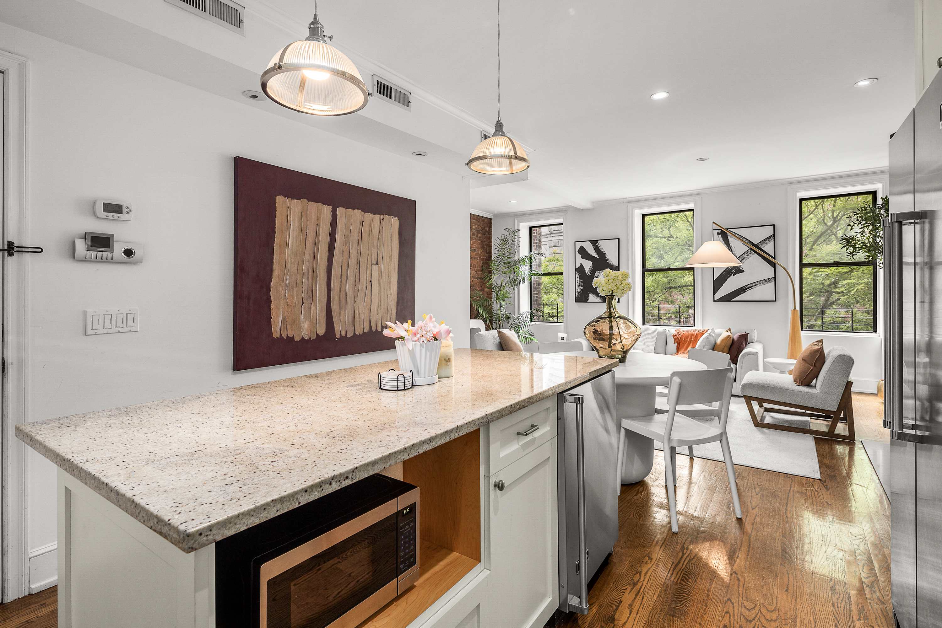 Photo #18 of Madison Loft I | 2BR Full-Floor Flatiron Loft