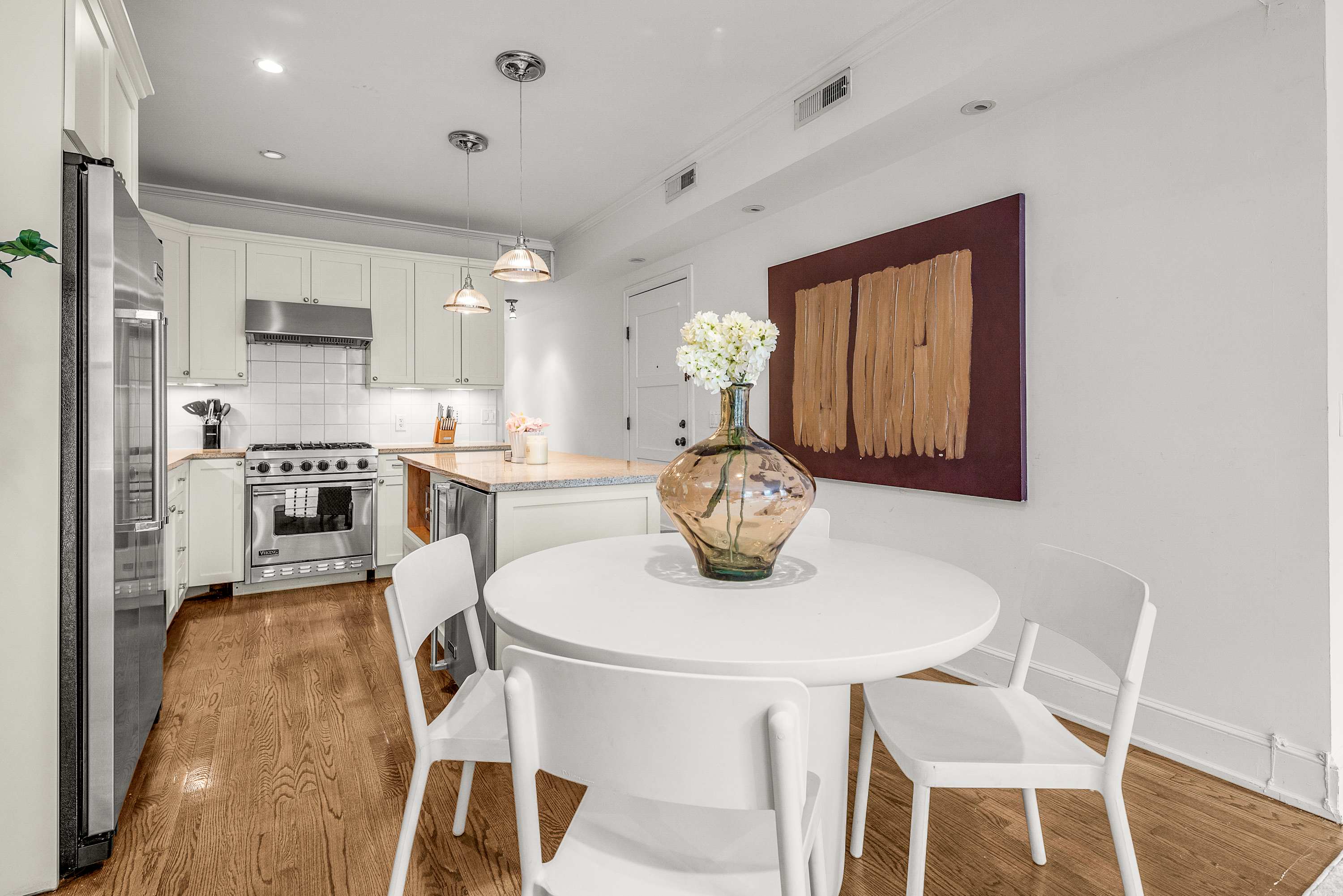 Photo #14 of Madison Loft I | 2BR Full-Floor Flatiron Loft