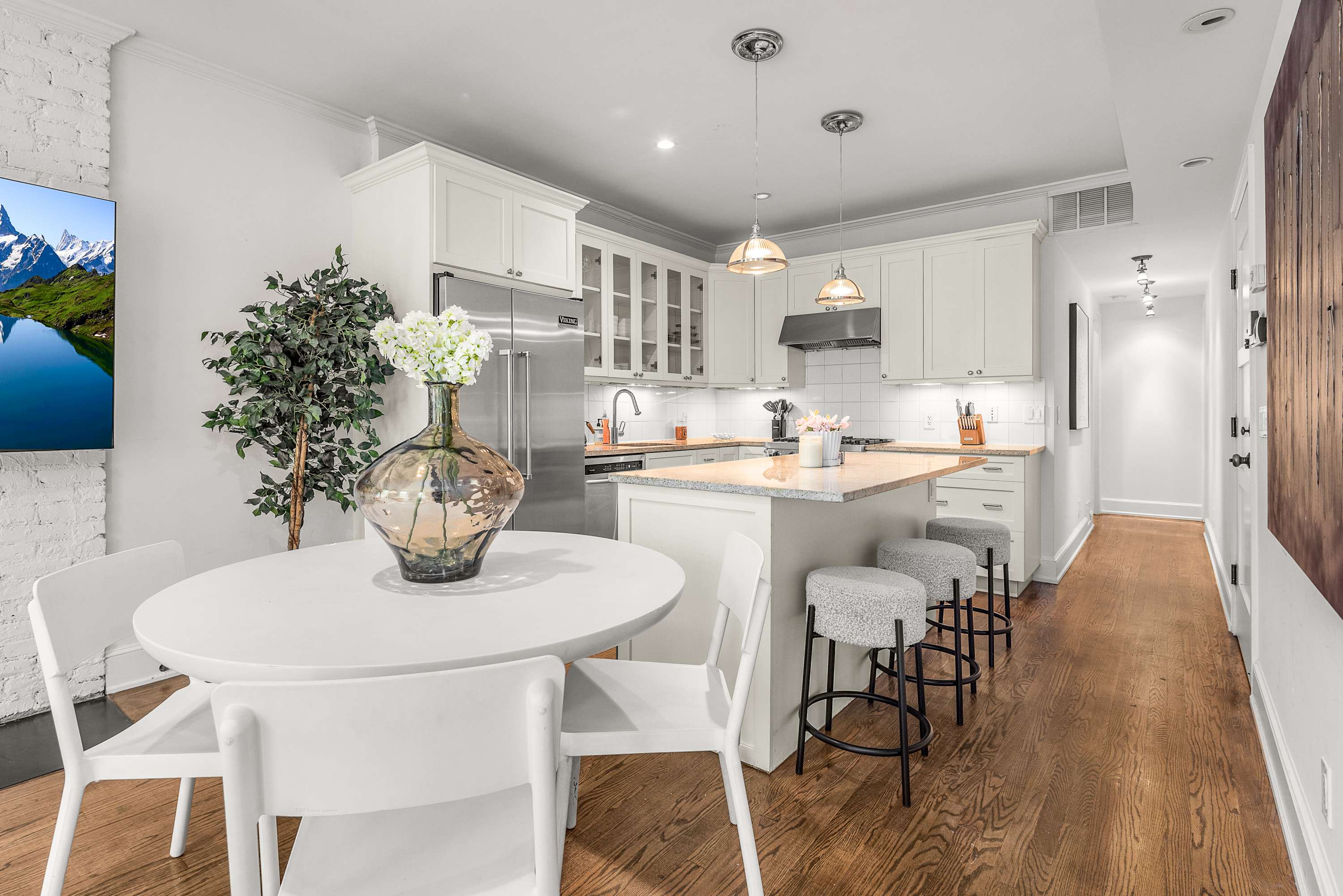 Photo #17 of Madison Loft I | 2BR Full-Floor Flatiron Loft