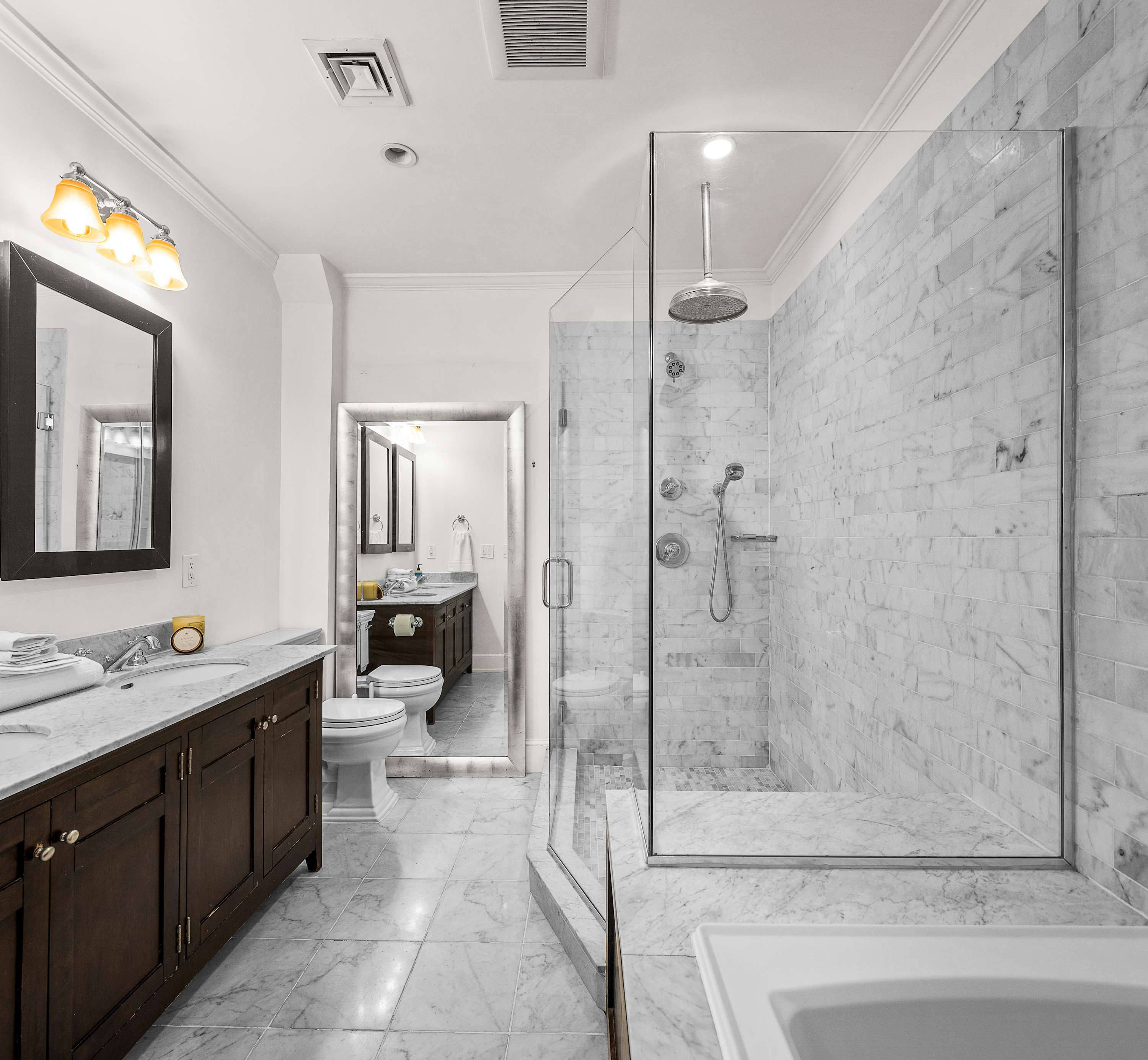Photo #8 of Madison Loft I | 2BR Full-Floor Flatiron Loft