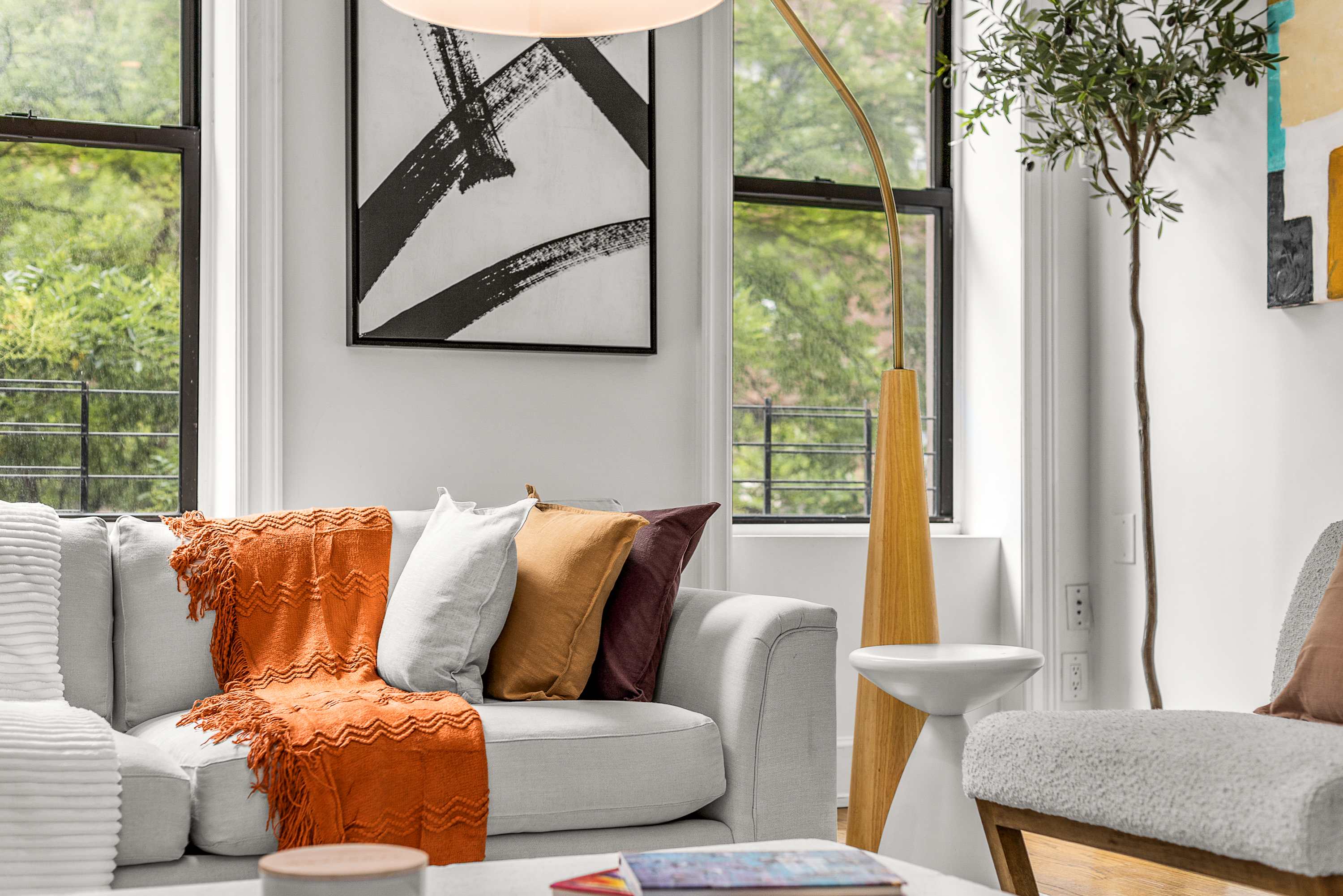 Photo #20 of Madison Loft I | 2BR Full-Floor Flatiron Loft