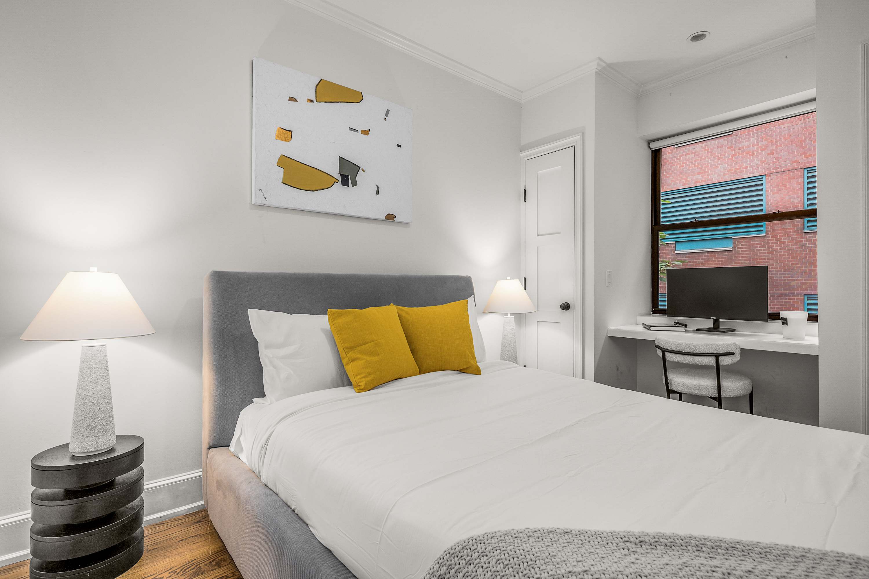 Photo #16 of Madison Loft I | 2BR Full-Floor Flatiron Loft