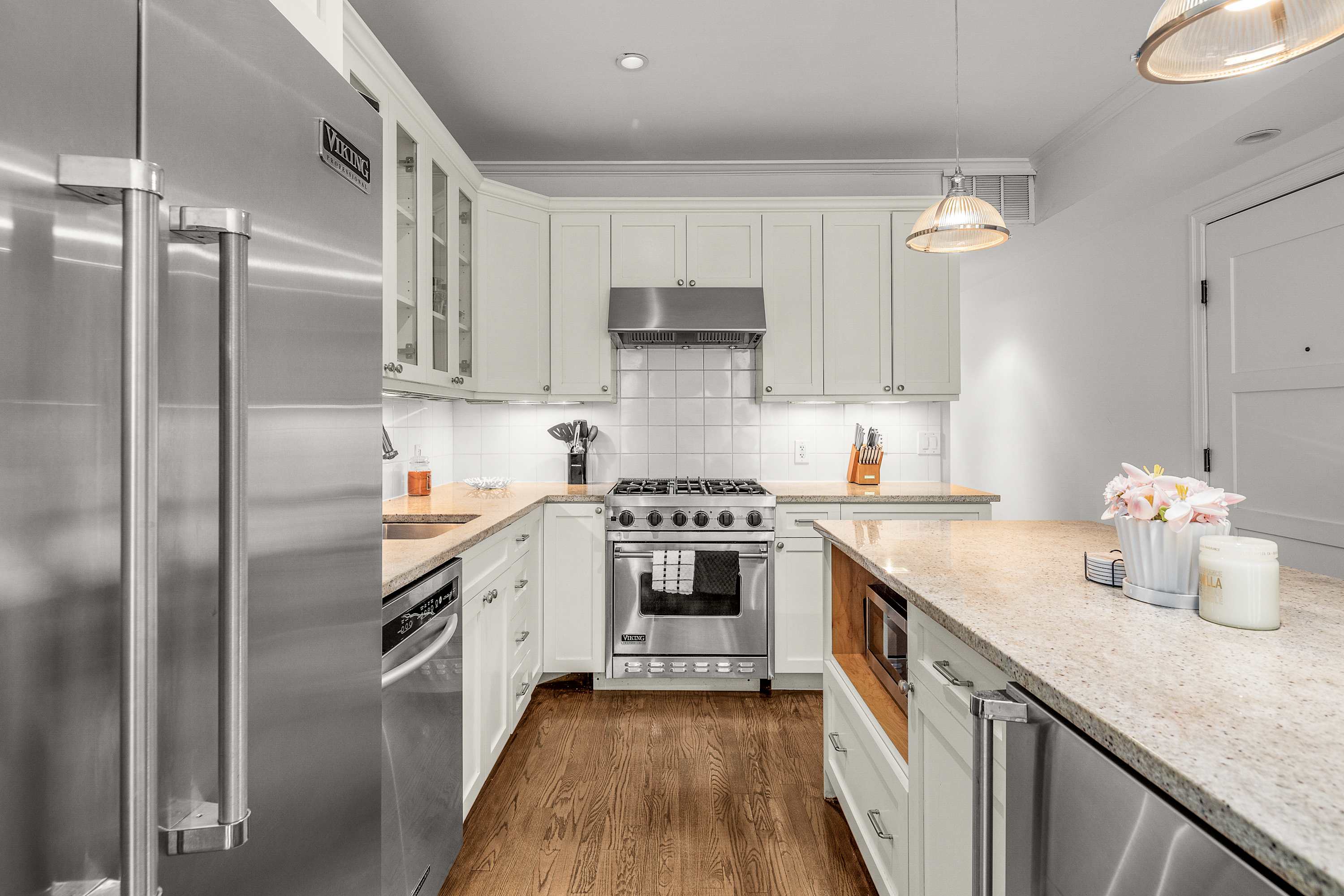 Photo #13 of Madison Loft I | 2BR Full-Floor Flatiron Loft