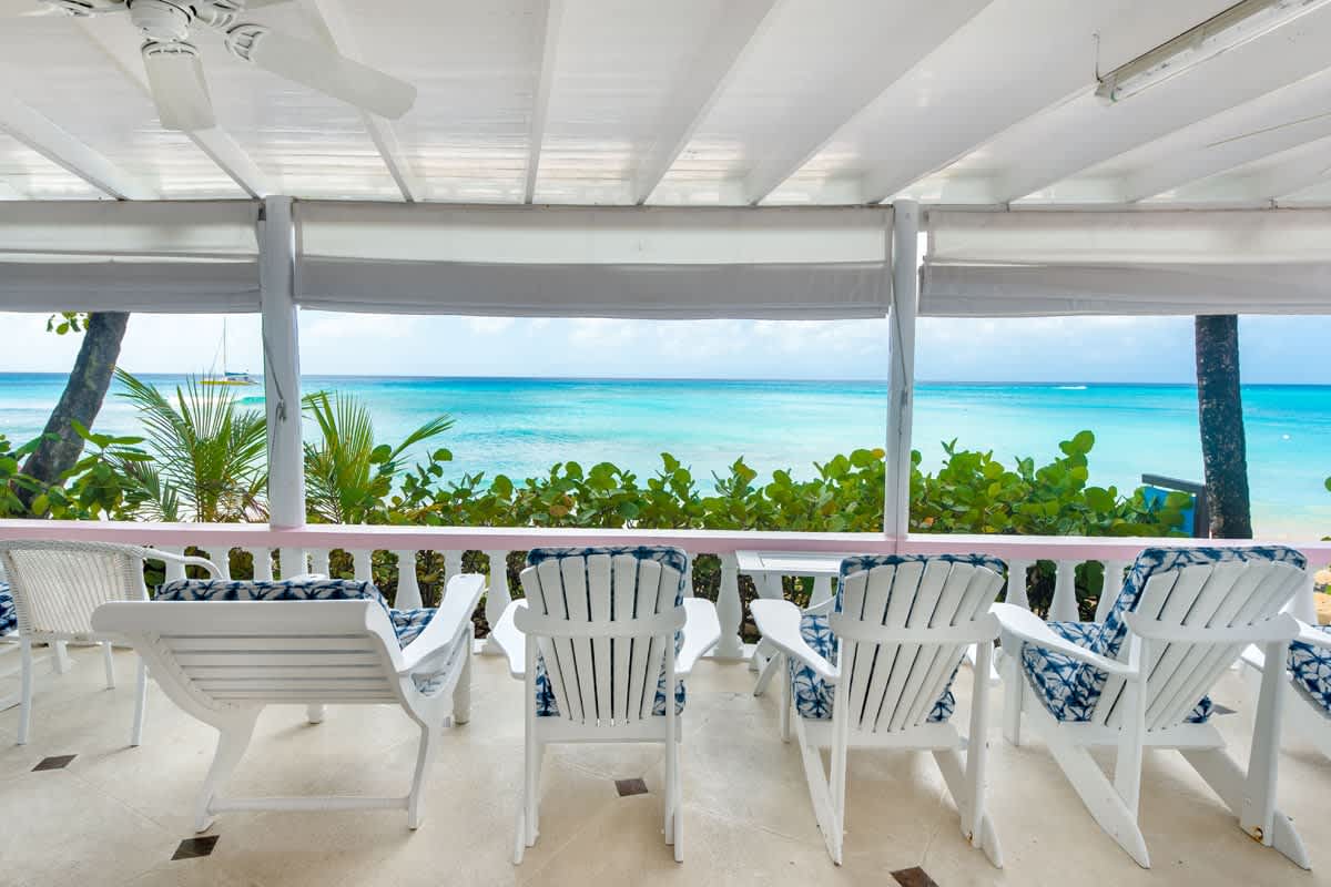 Belair — Saint Peter, Saint Peter — vacation rental