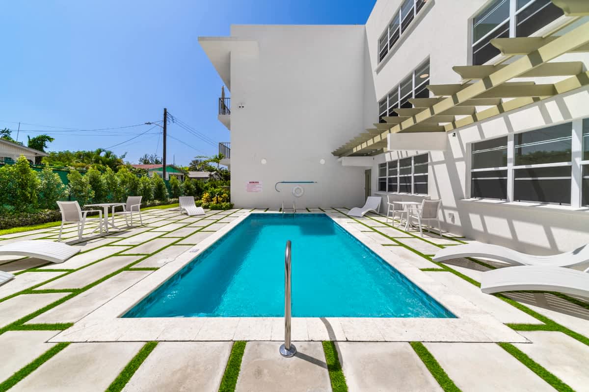 Coral Beach 101-The Crescent — Saint Peter, Saint Peter — vacation rental