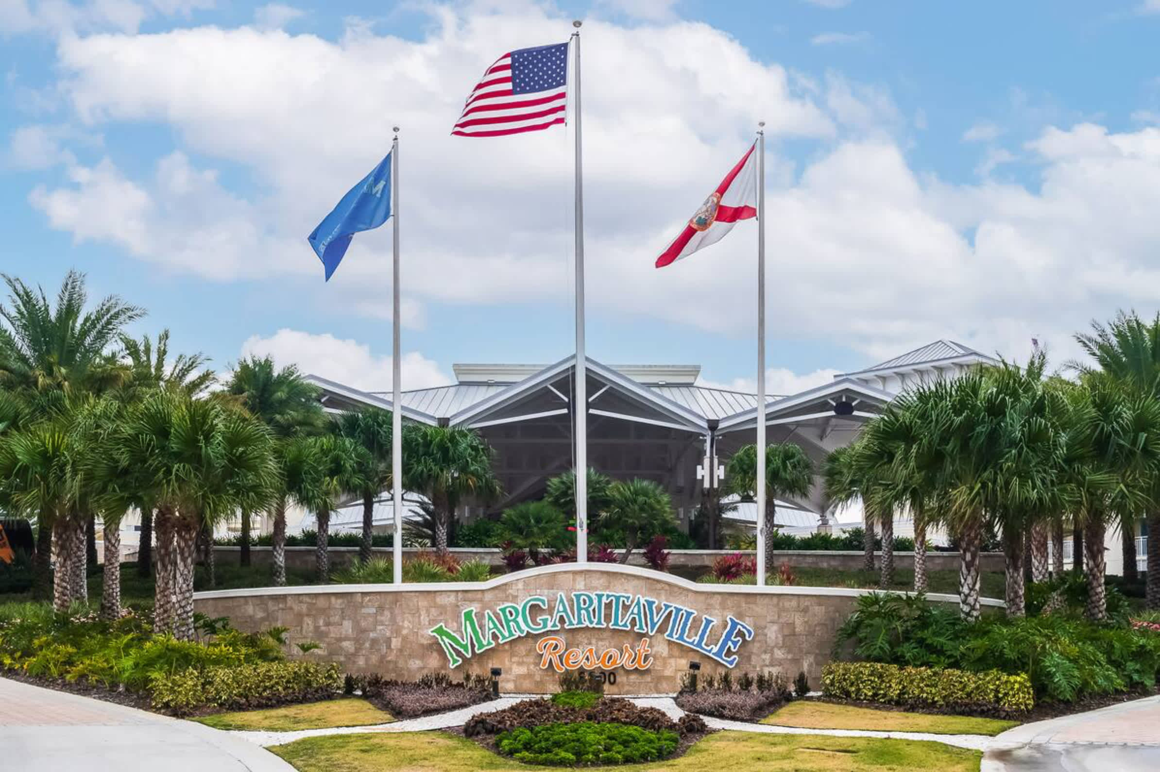 Margaritaville Resort Orlando