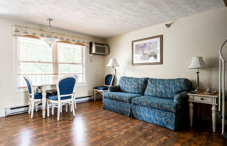 Nautical Mile Resort-1BRMU — Wells, ME — vacation rental