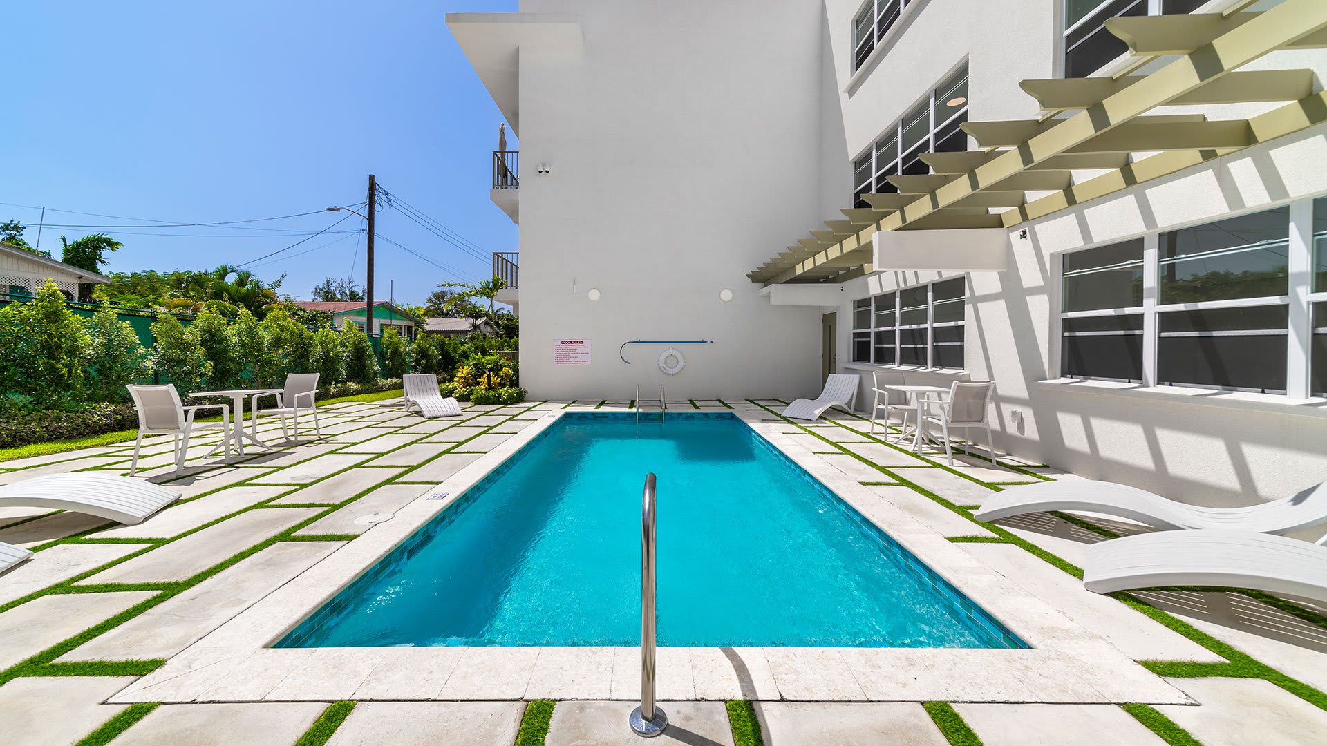 Coral Beach 202 — Saint Peter, Saint Peter — vacation rental