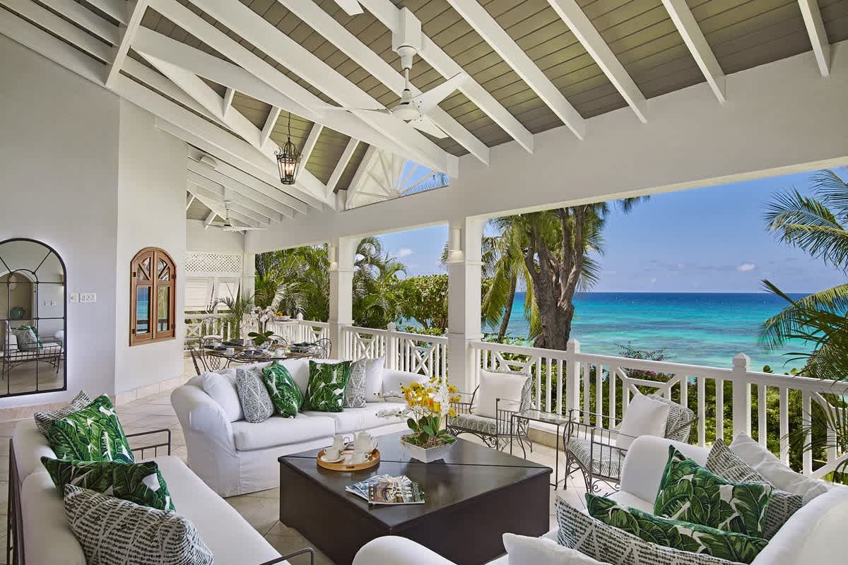 La Paloma — Saint James, Saint James — vacation rental