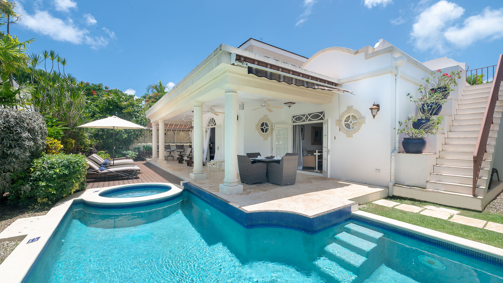 Mullinover | Mullins Bay — Saint Peter, Saint Peter — vacation rental