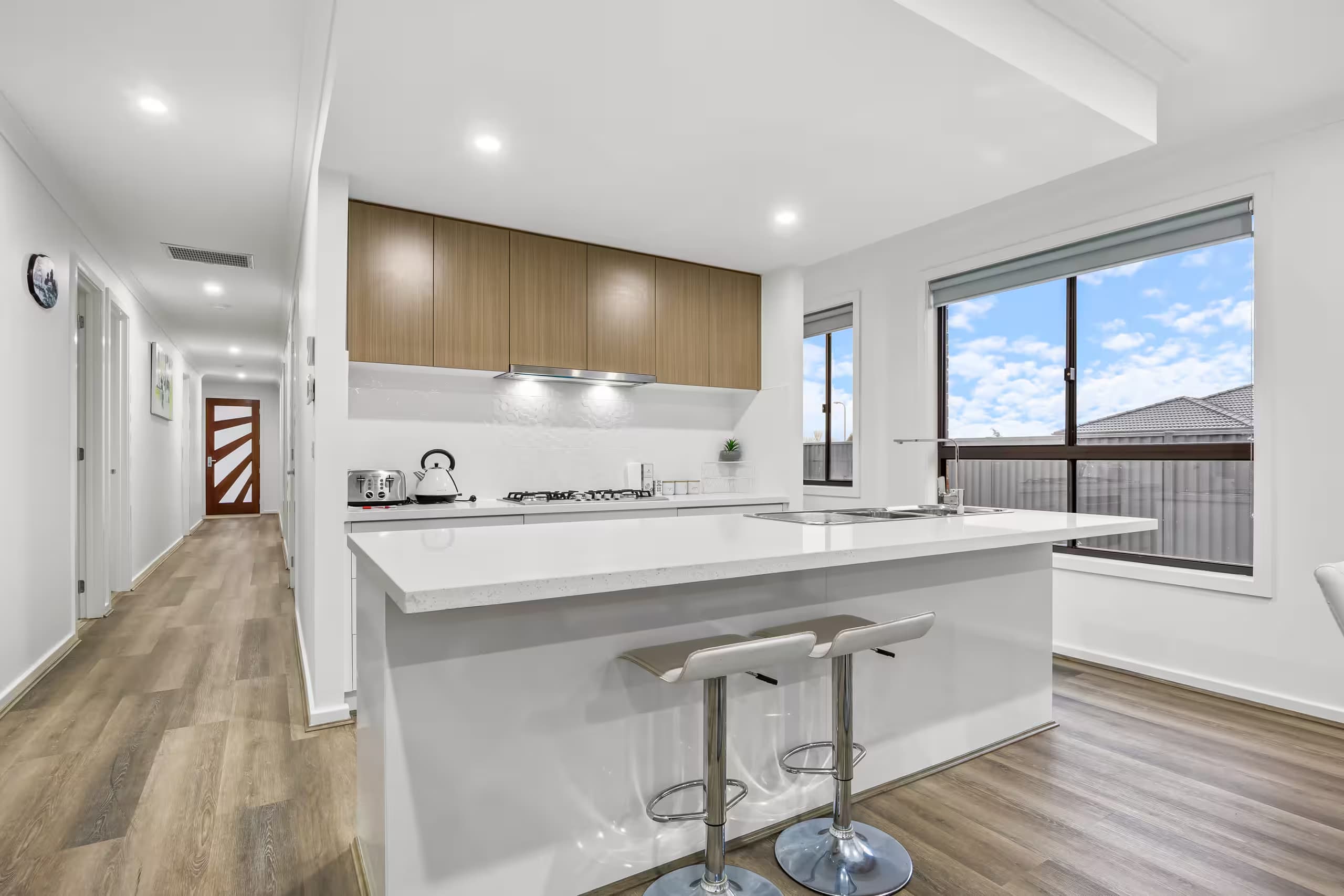 Sunview Lucas — Lucas, Victoria — vacation rental