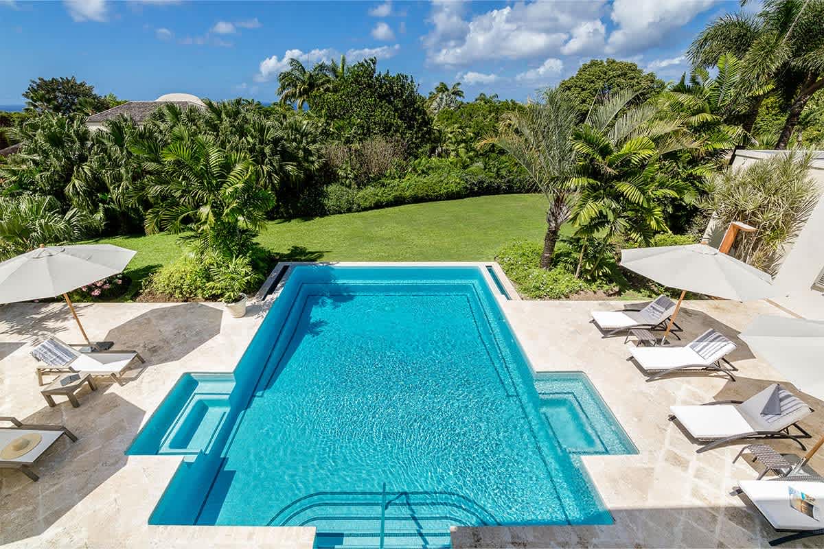 One Westland Heights — Saint James, Saint James — vacation rental