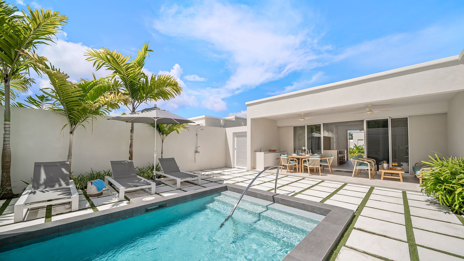 Porters Place 11 (3 bedroom) — Saint James, Saint James — vacation rental