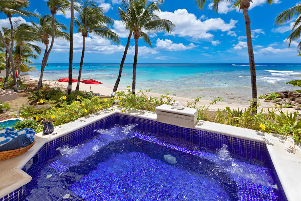 Reeds House 10 (2 bed) — Saint James, Saint James — vacation rental