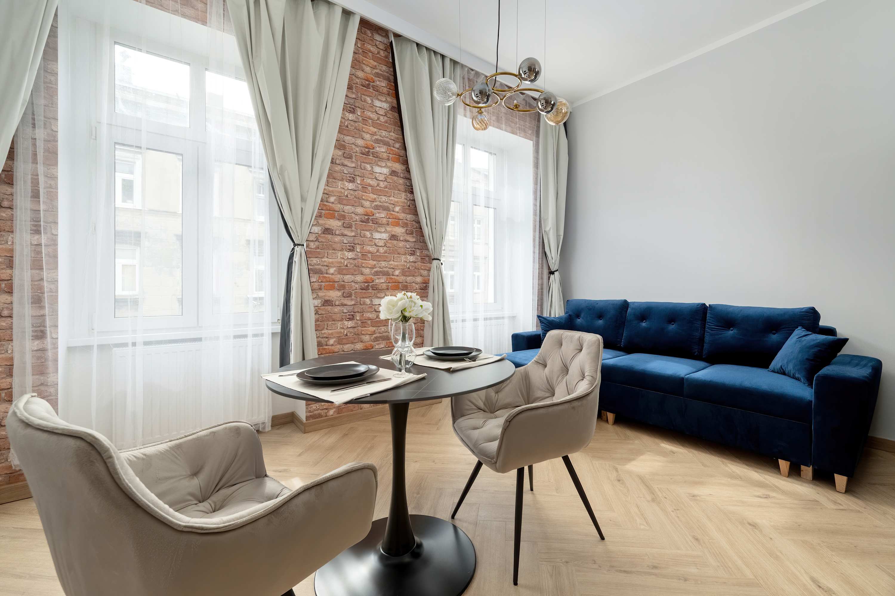 Dabrowskiego Wroclaw Climate Studio Pet Friendly by Noclegi Renters — Wrocław, Województwo dolnośląskie — vacation rental