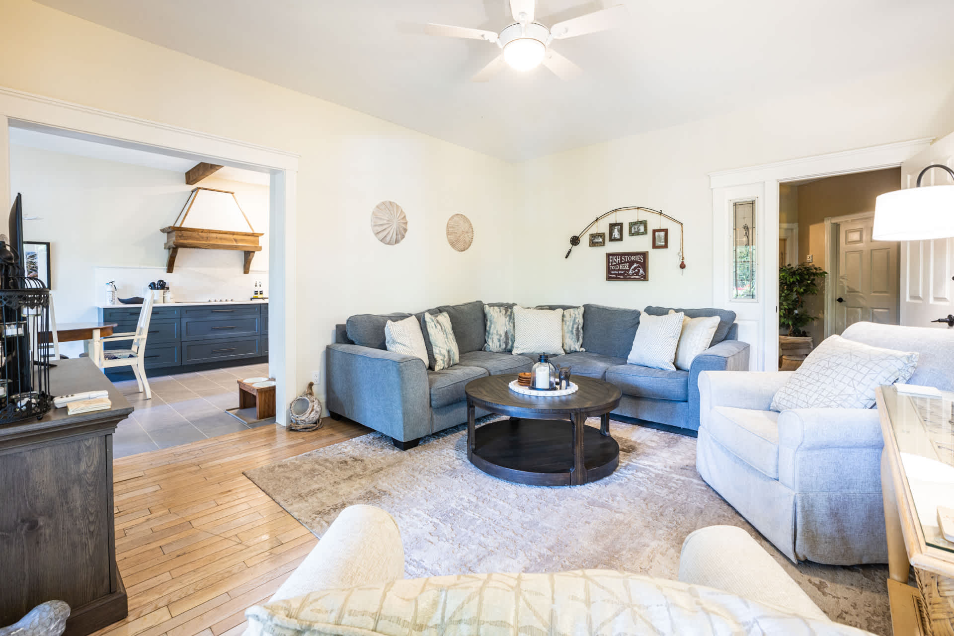 Cottage #285