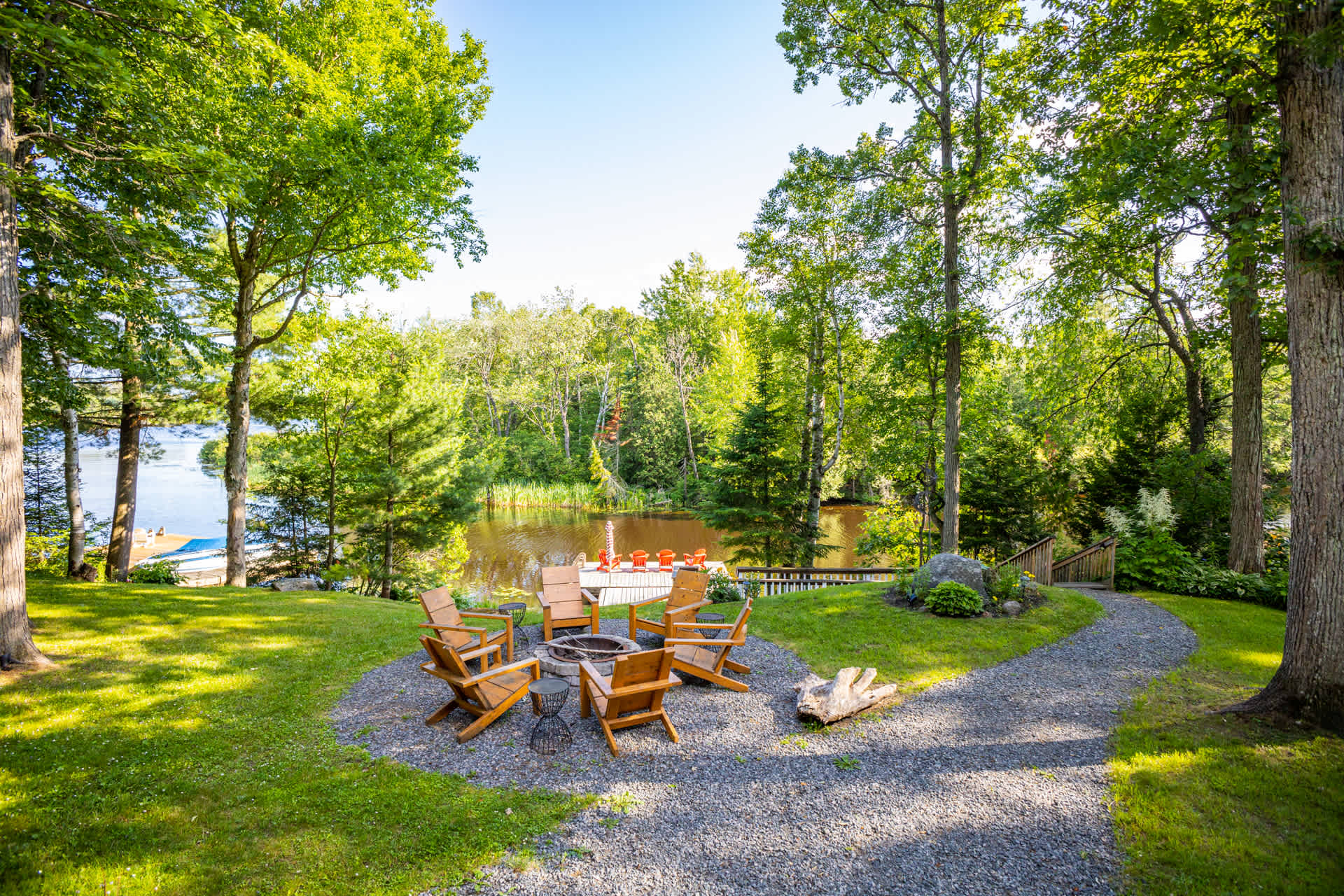 Cottage #285