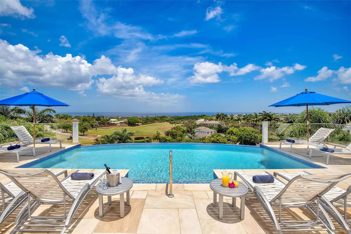 Royal Westmoreland - Elysium — Saint James, Saint James — vacation rental