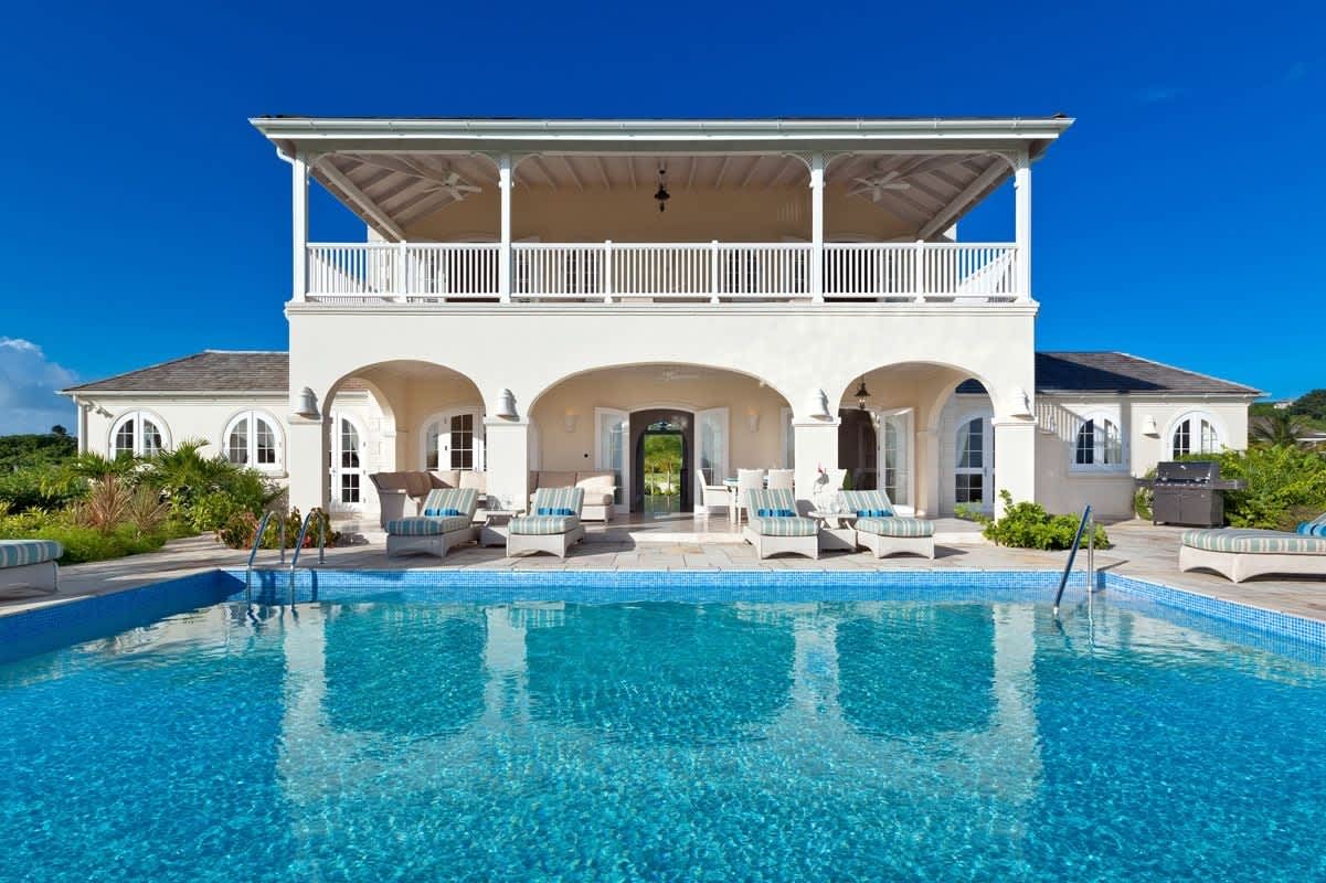 Royal Westmoreland - High Spirits — Saint James, Saint James — vacation rental