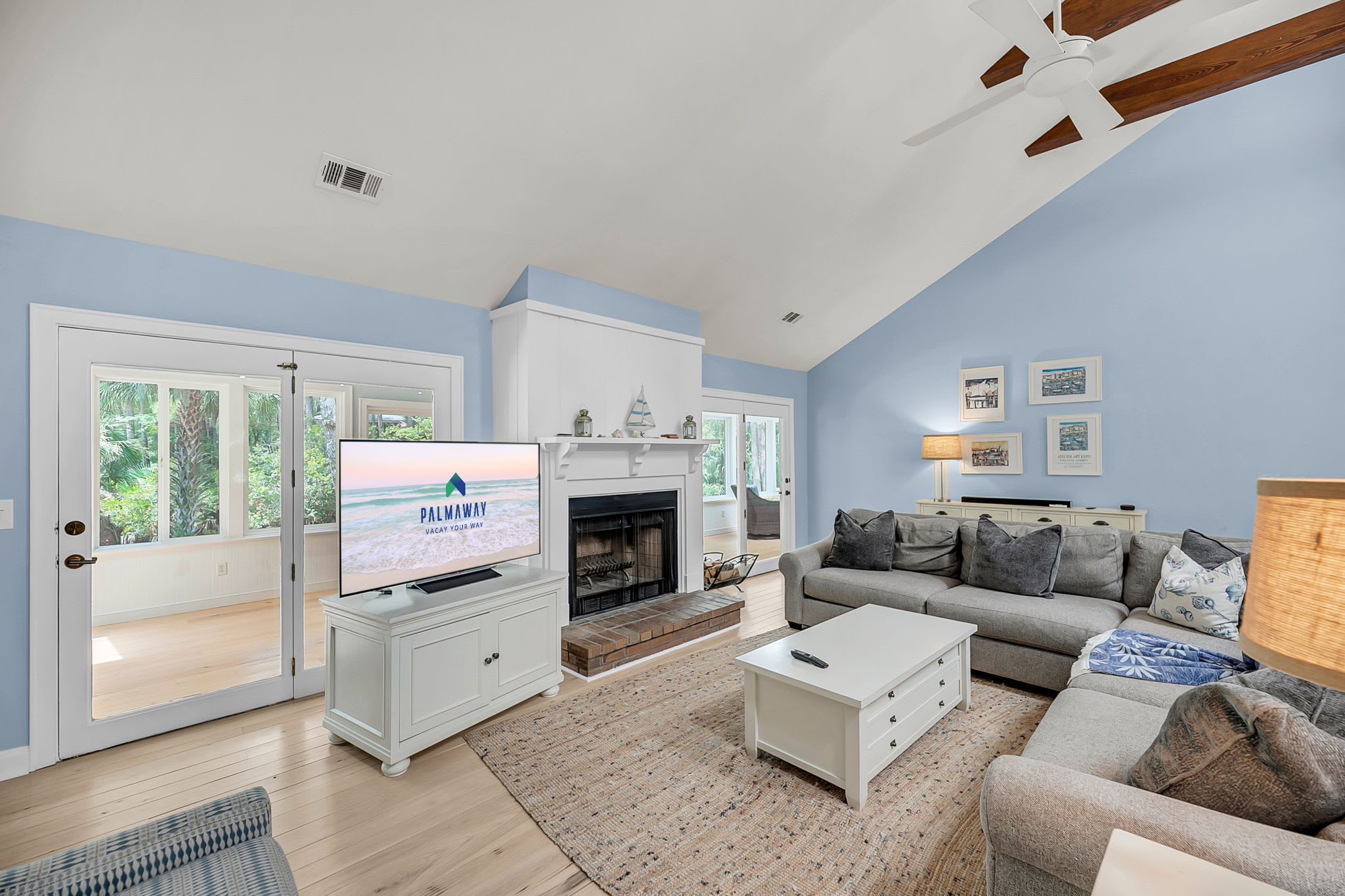 Luxury Stay - 4Bed Beach, Golf, Dining | Palmaway