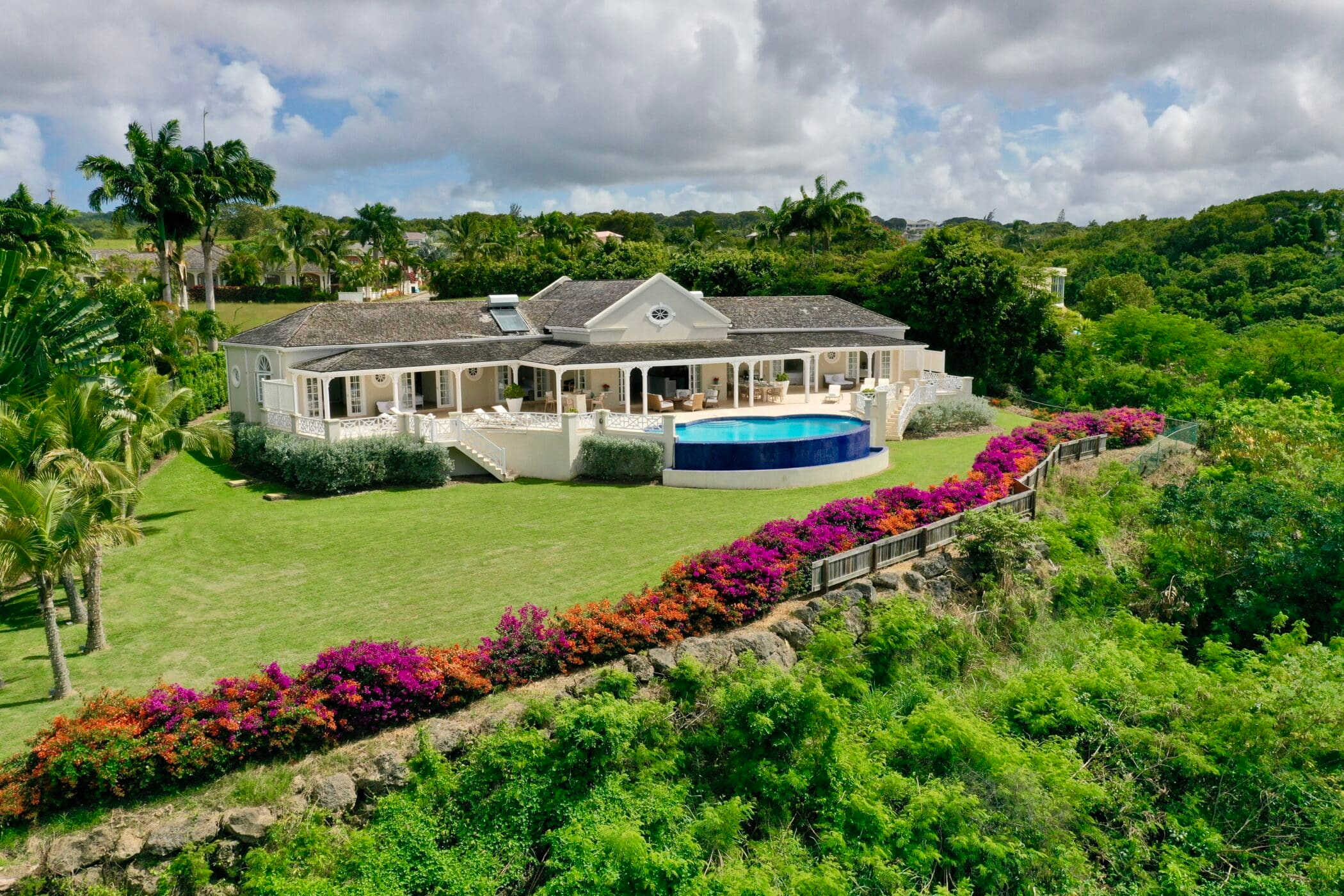 Aquilae — Saint James, Saint James — vacation rental