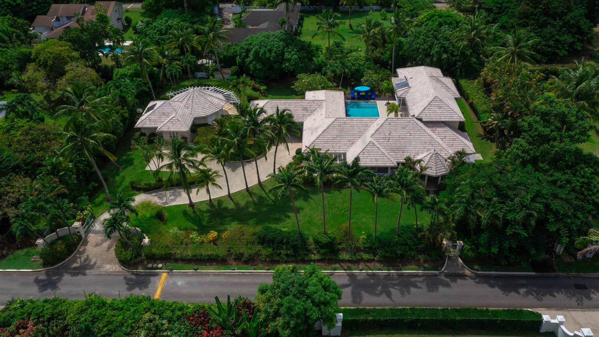 Ca Limbo — Saint James, Saint James — vacation rental