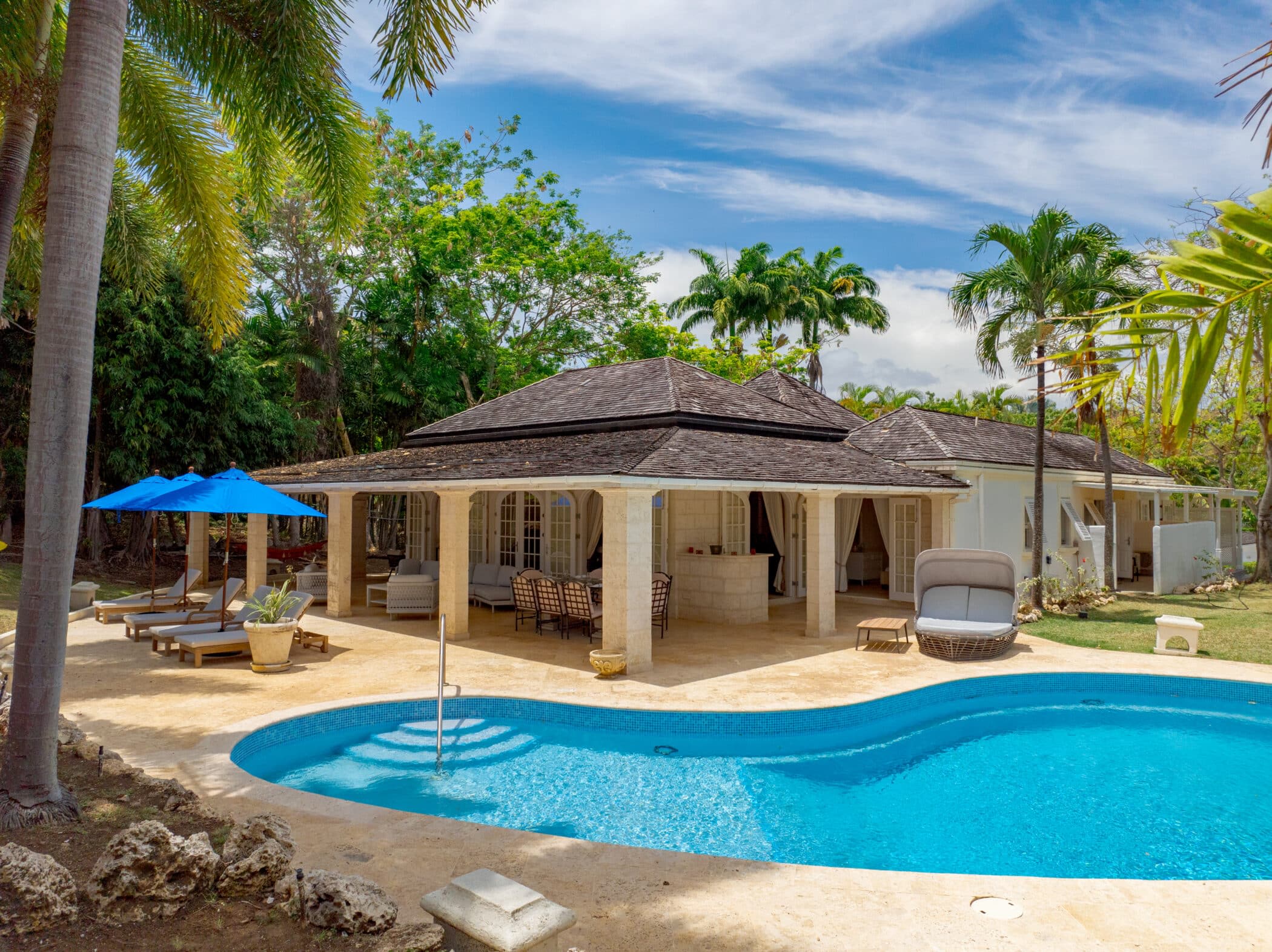 No Worries, 9 Coconut Grove — Saint James, Saint James — vacation rental