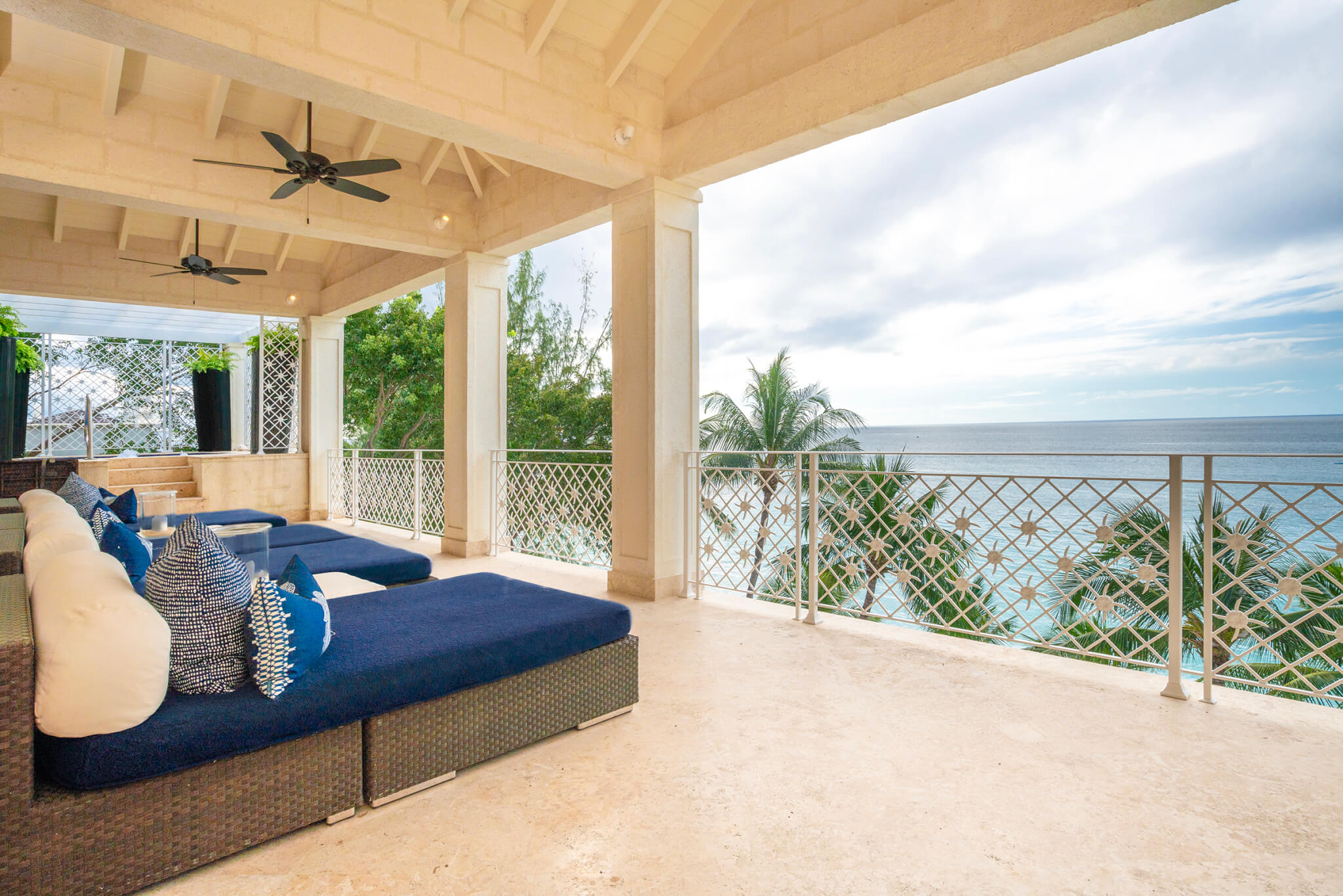 Smugglers Cove, The Penthouse — Saint James, Saint James — vacation rental