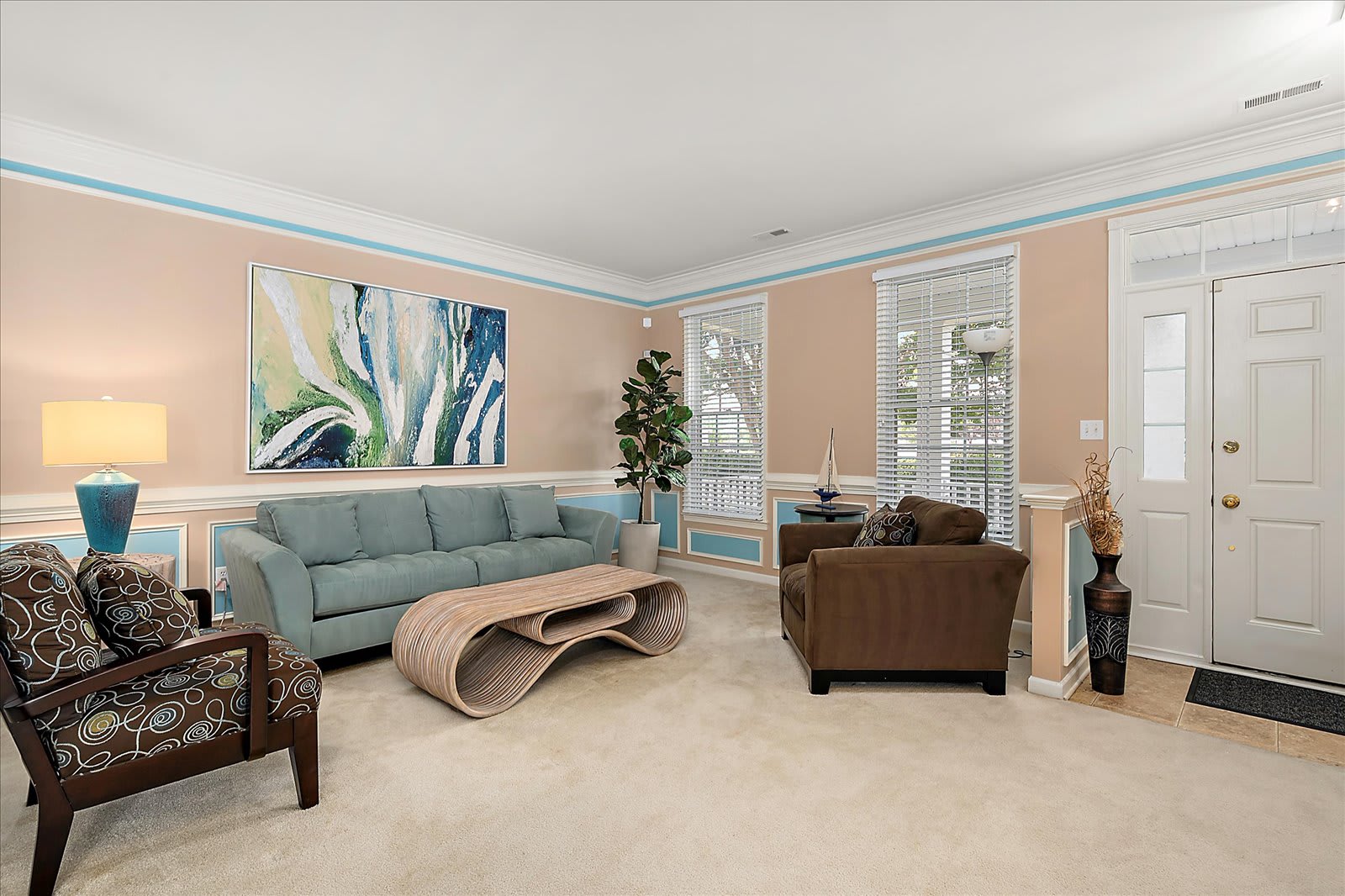 Four Bedroom Home in Amenity Filled Community | Photo 3