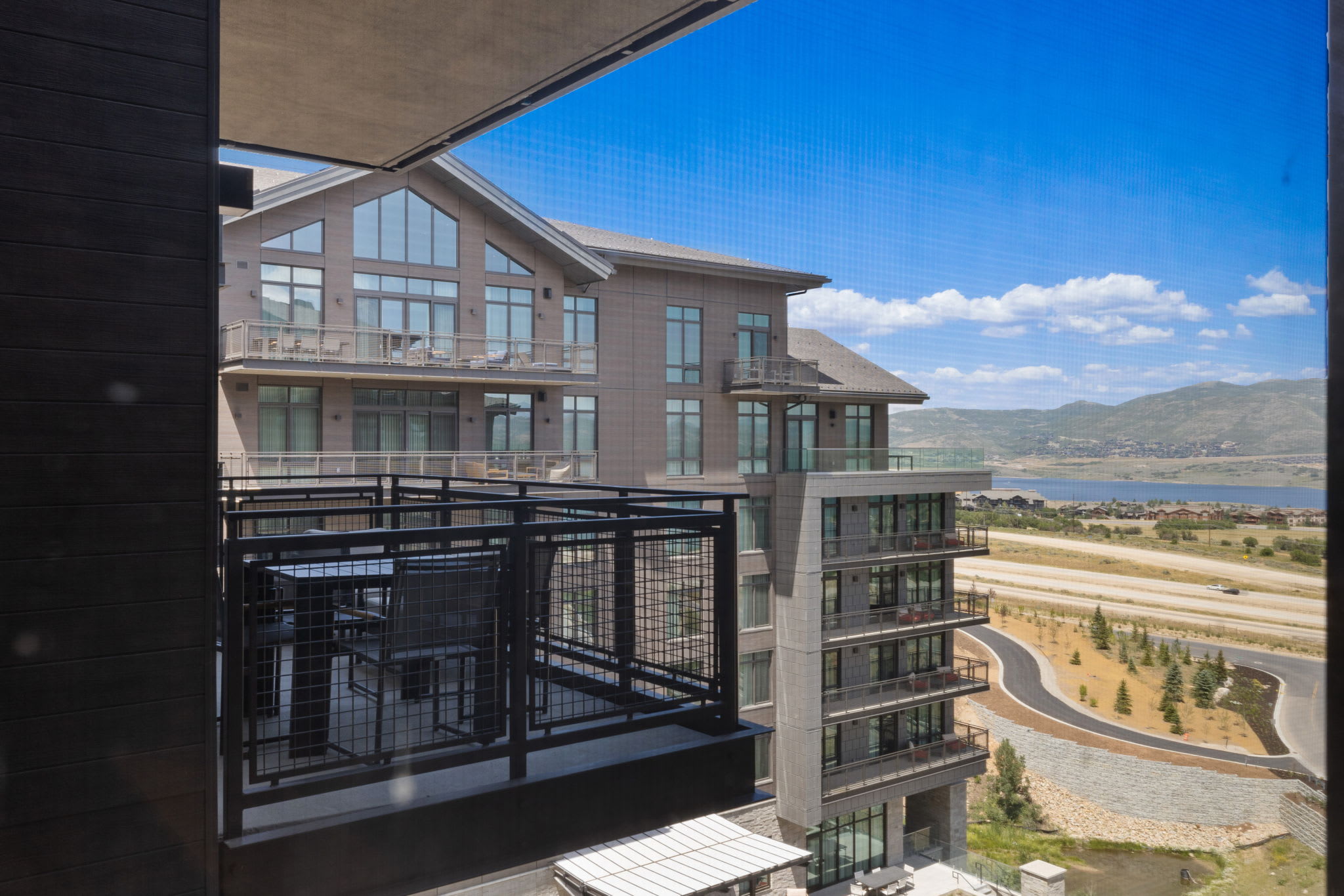 Grand Hyatt Deer Valley | Deer Hollow Hideaway in Deer Valley, Utah by Luxus Vacation Properties