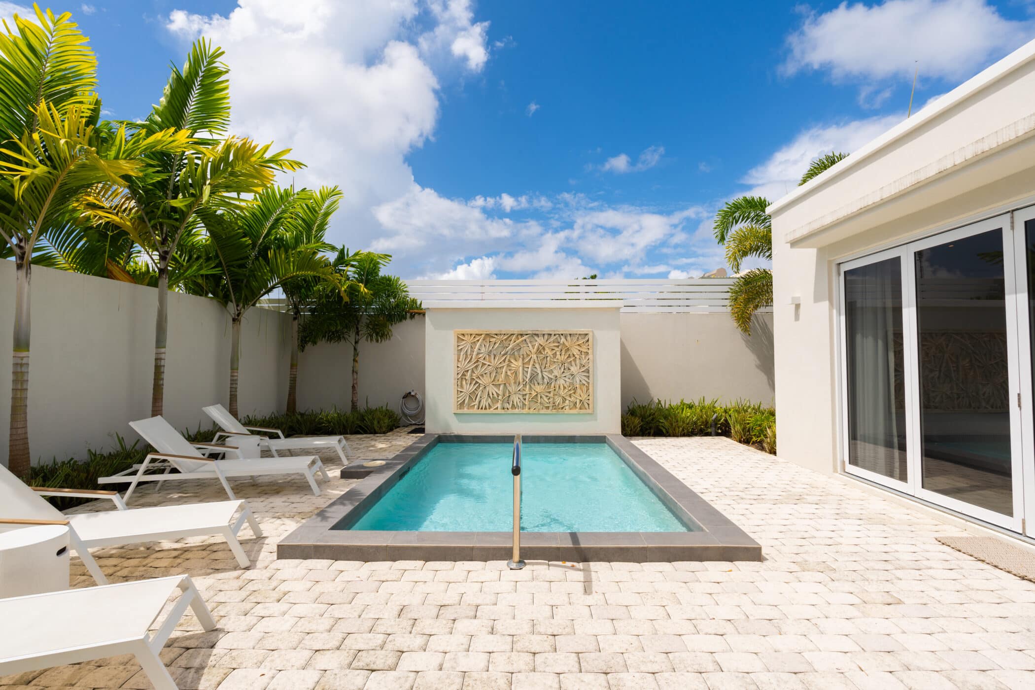Porters Place 4 — Saint James, Saint James — vacation rental