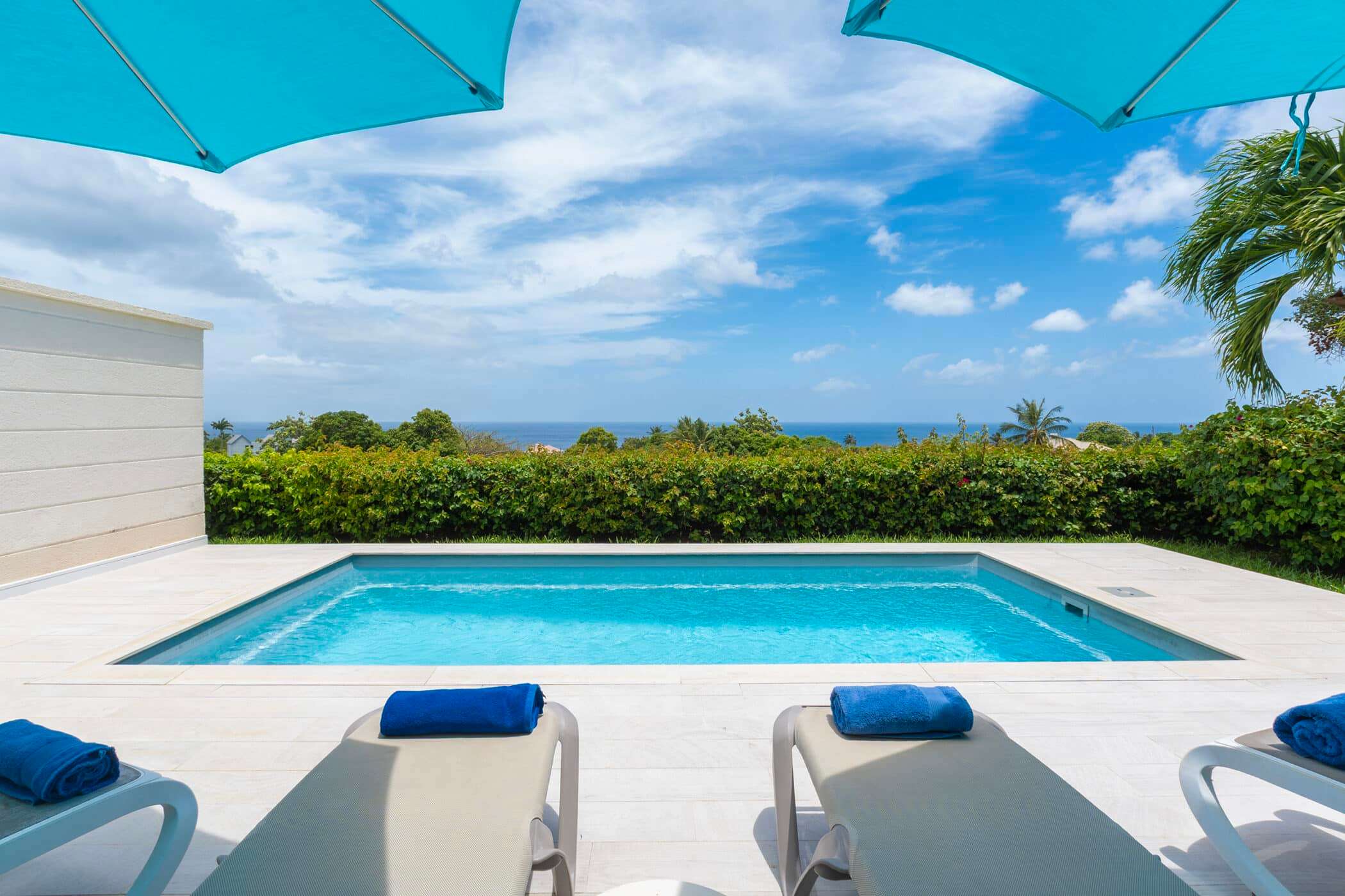 10 Westmoreland Hills — Saint James, Saint James — vacation rental
