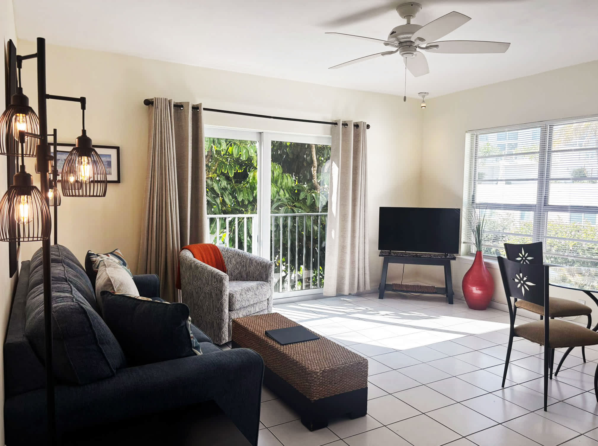 Fort Lauderdale Yacht & Beach Club 316