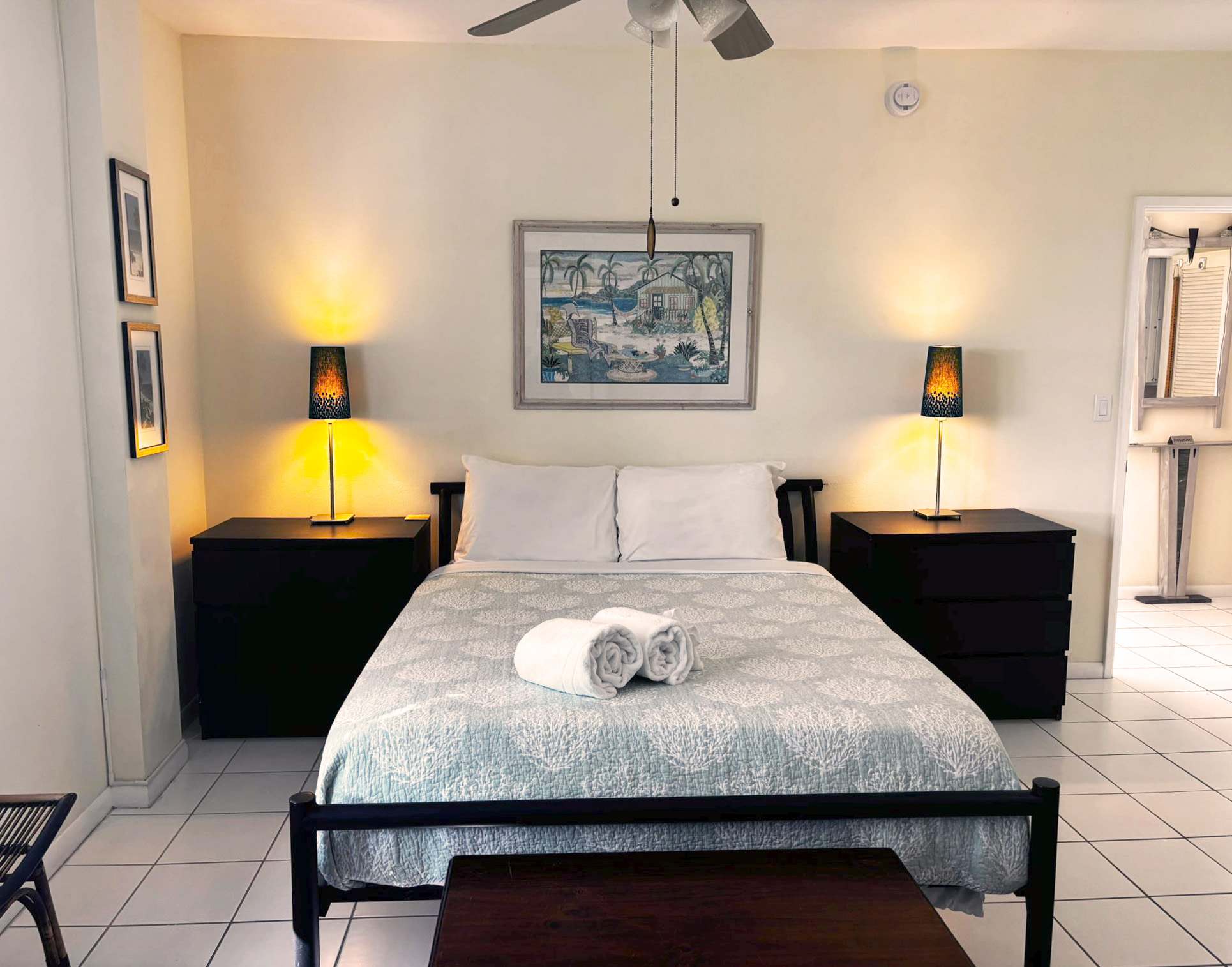Fort Lauderdale Yacht & Beach Club 316