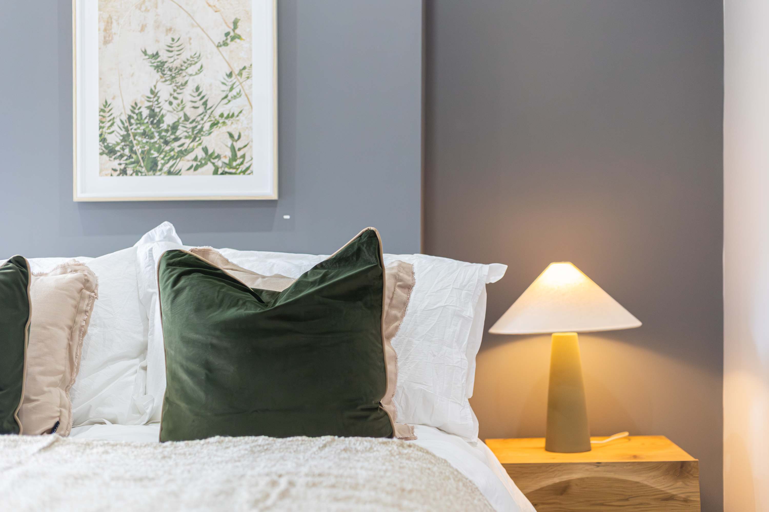 Sleeps 14 The Old Trafford Zen by Genesis Living in Stamford Street 22 M16 9JQ - Property image 35 - VivreStays