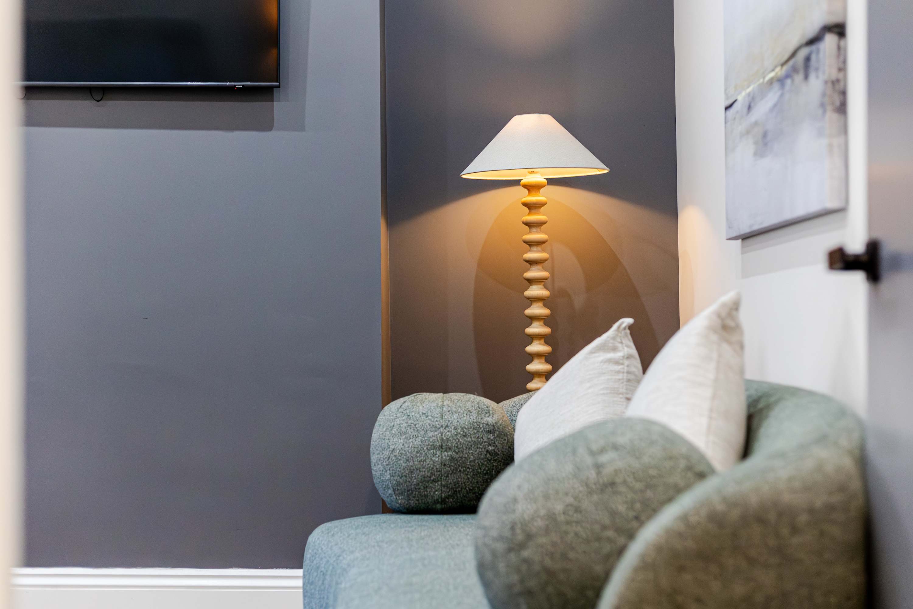Sleeps 14 The Old Trafford Zen by Genesis Living in Stamford Street 22 M16 9JQ - Property image 56 - VivreStays