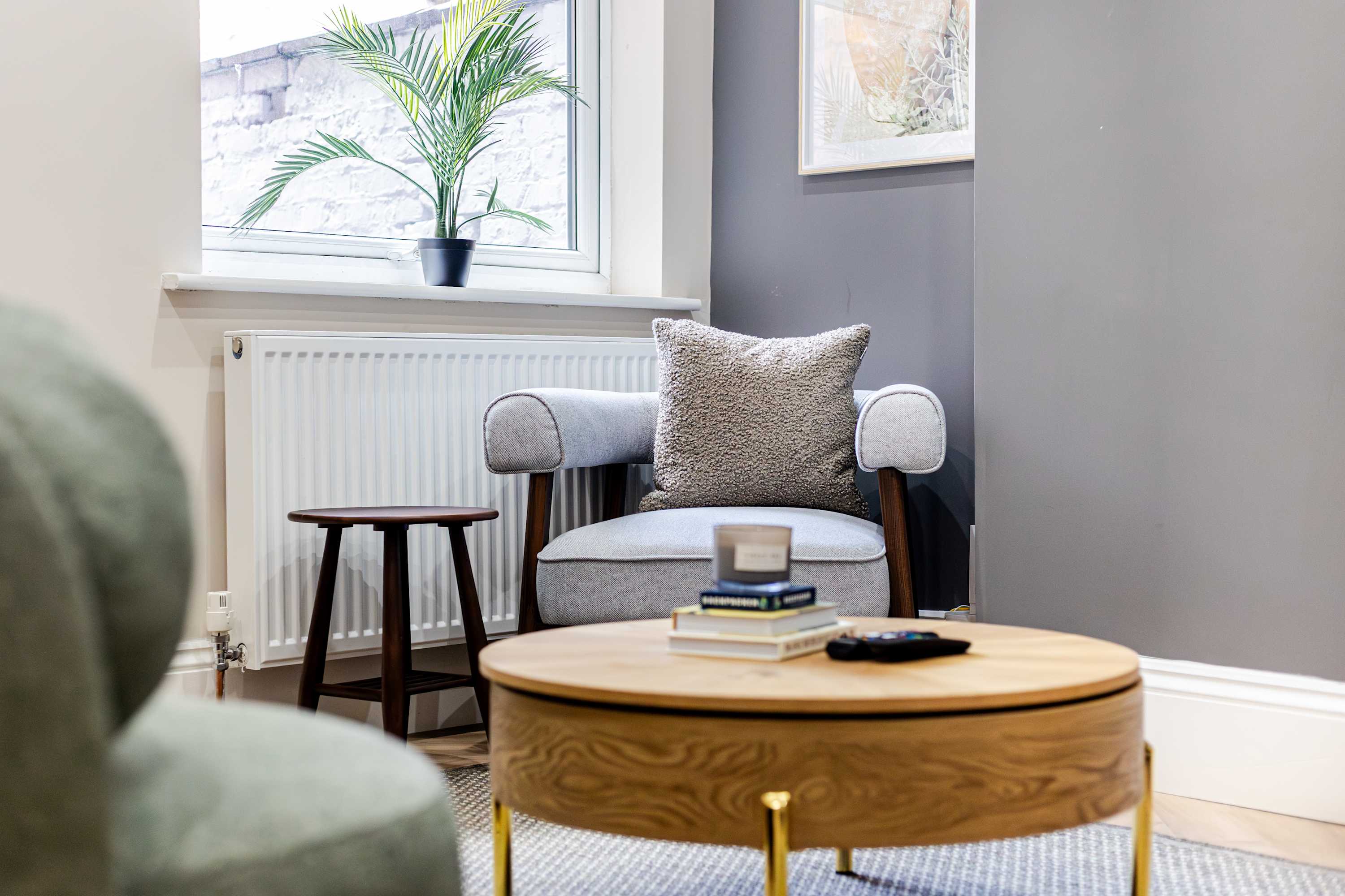Sleeps 14 The Old Trafford Zen by Genesis Living in Stamford Street 22 M16 9JQ - Property image 57 - VivreStays