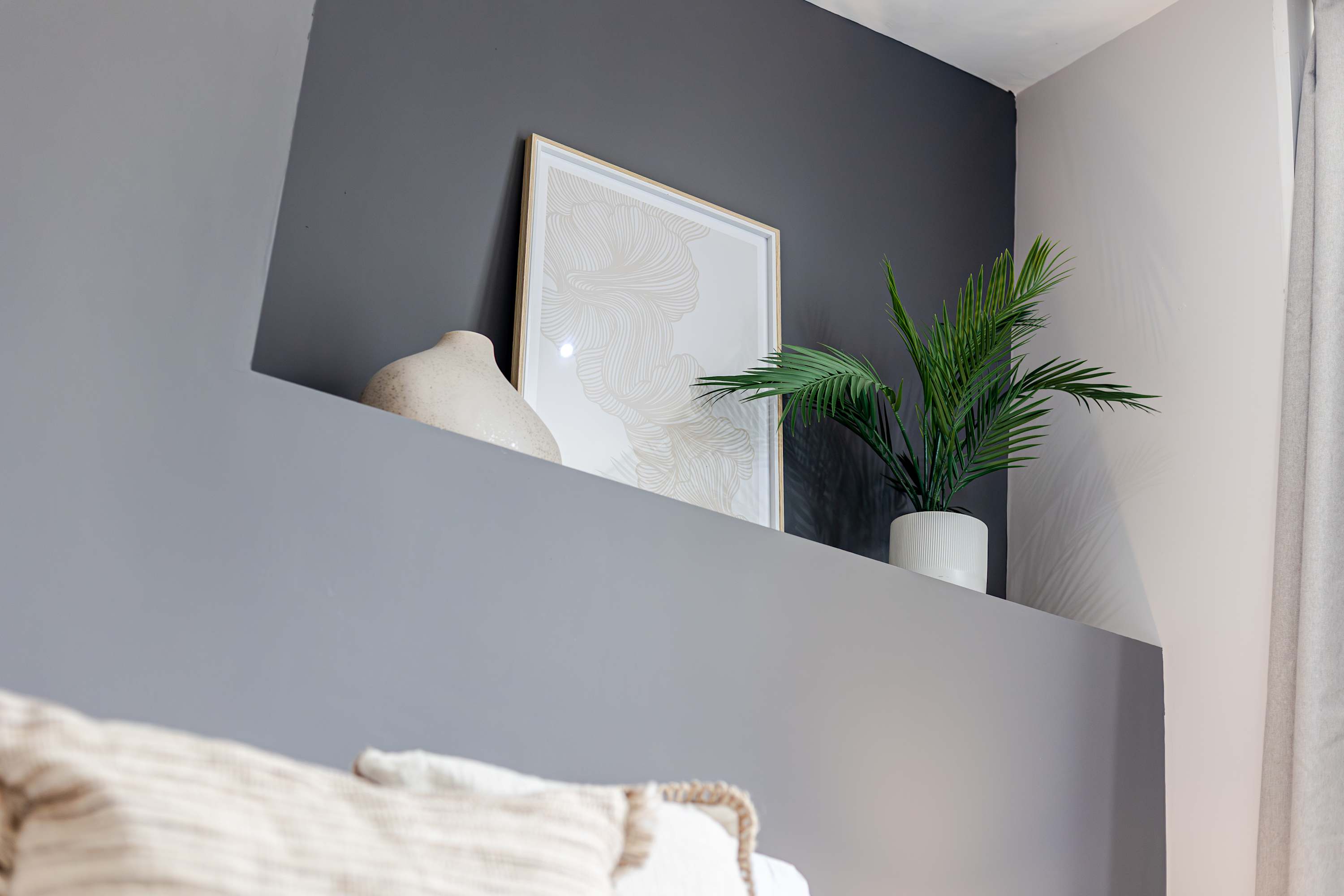 Sleeps 14 The Old Trafford Zen by Genesis Living in Stamford Street 22 M16 9JQ - Property image 65 - VivreStays
