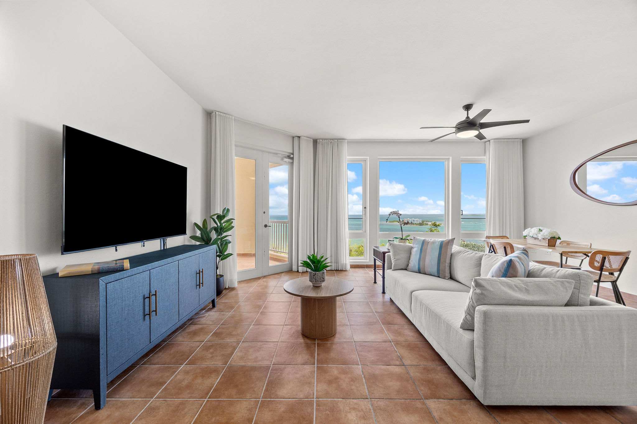 Brisas Del Mar | Stunning Views & Best Location — Fajardo, Fajardo — vacation rental